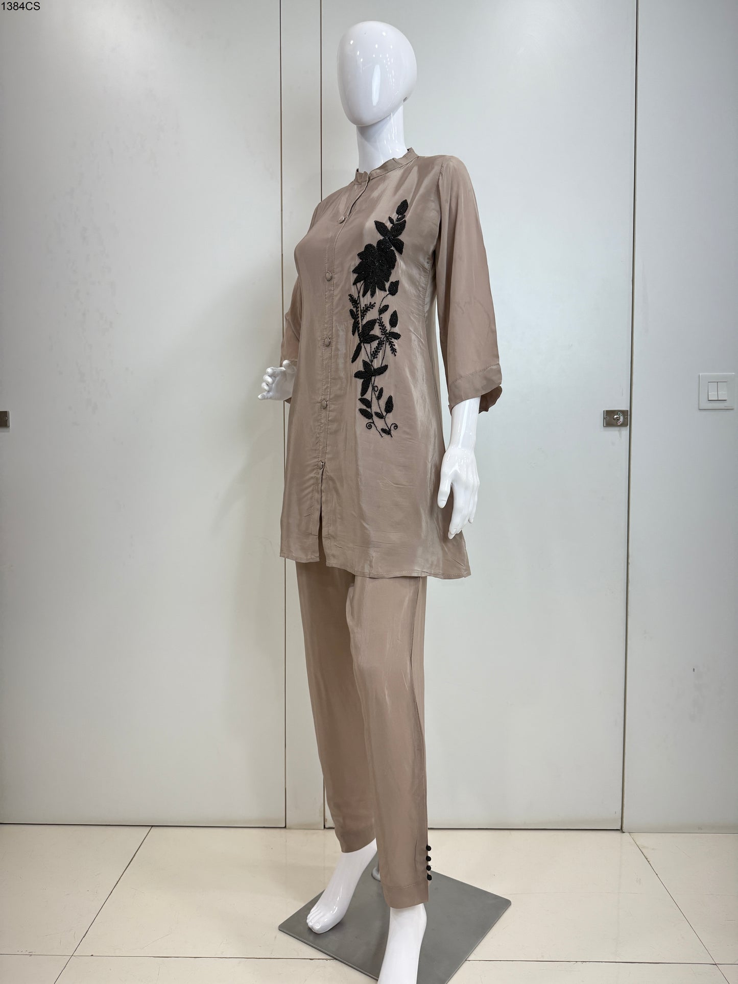 Coord Set - 8121 RB MV