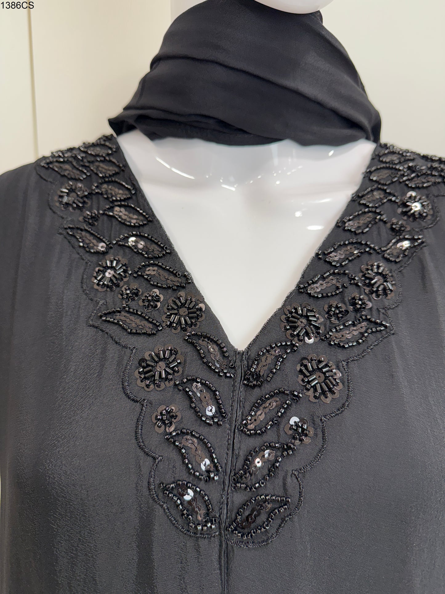 Coord Set - 8118 RB BK