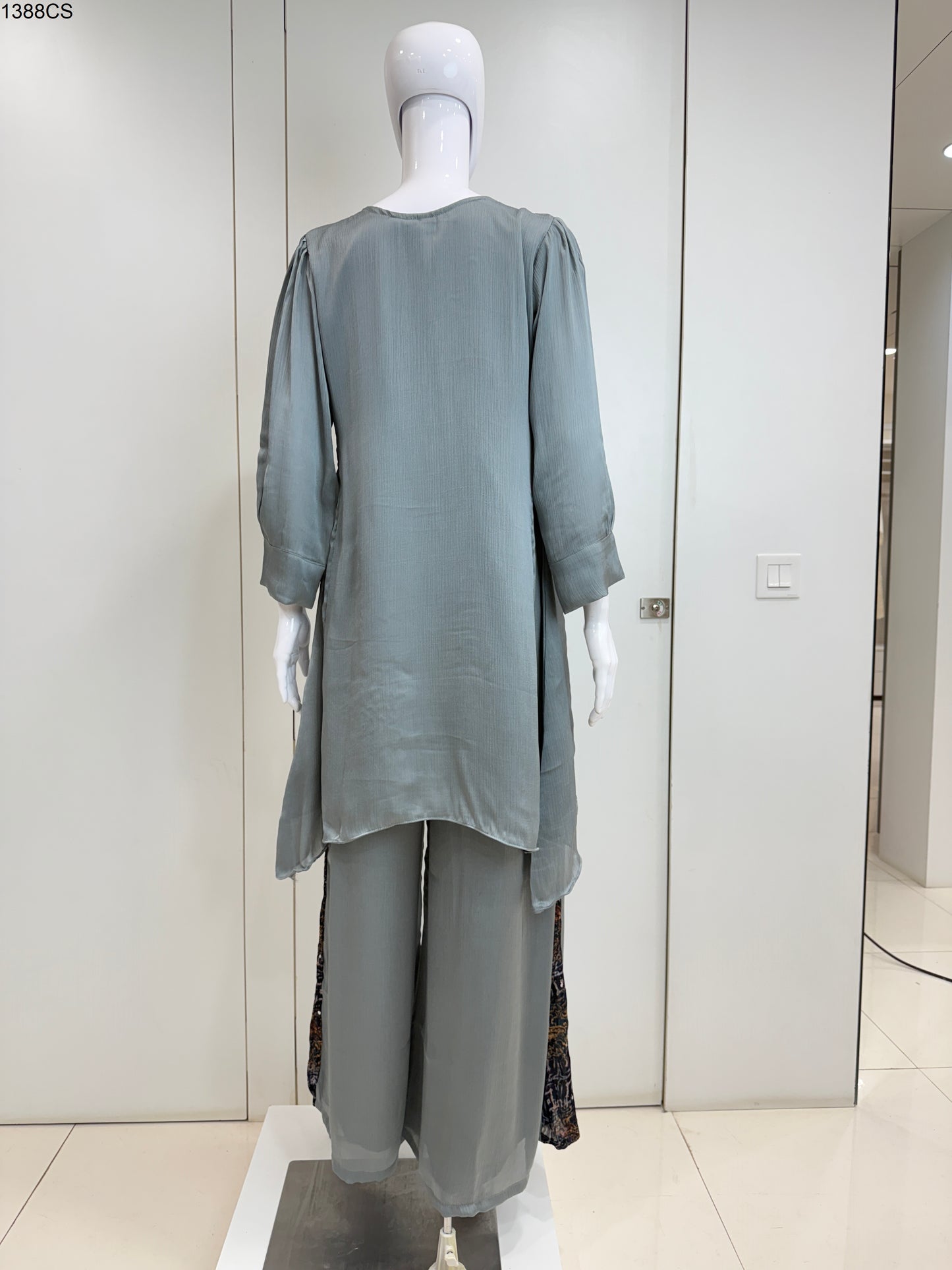 Coord Set - 8557 RB GY