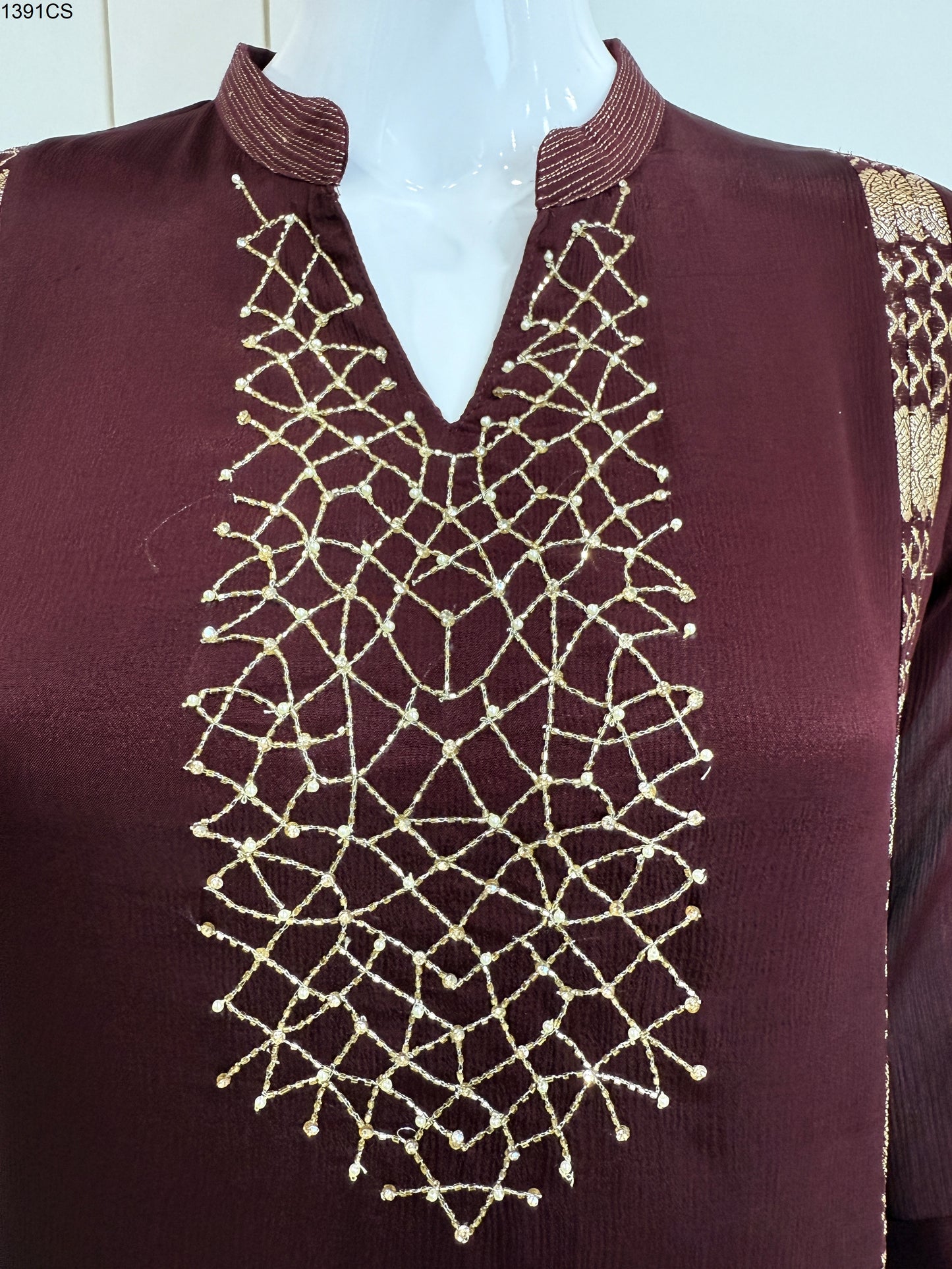 Coord Set - A-1122 AB M 8