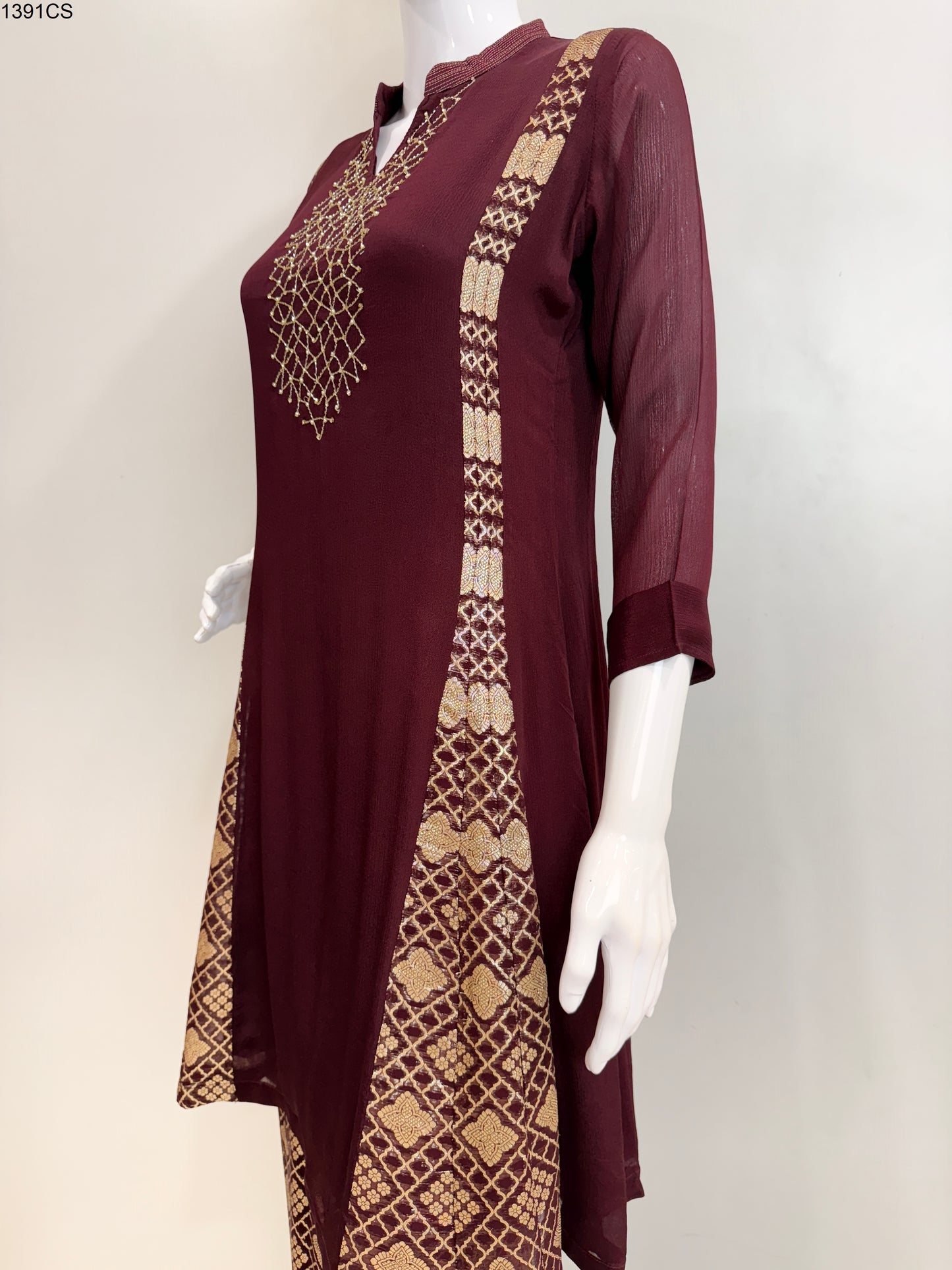 Coord Set - A-1122 AB M 8