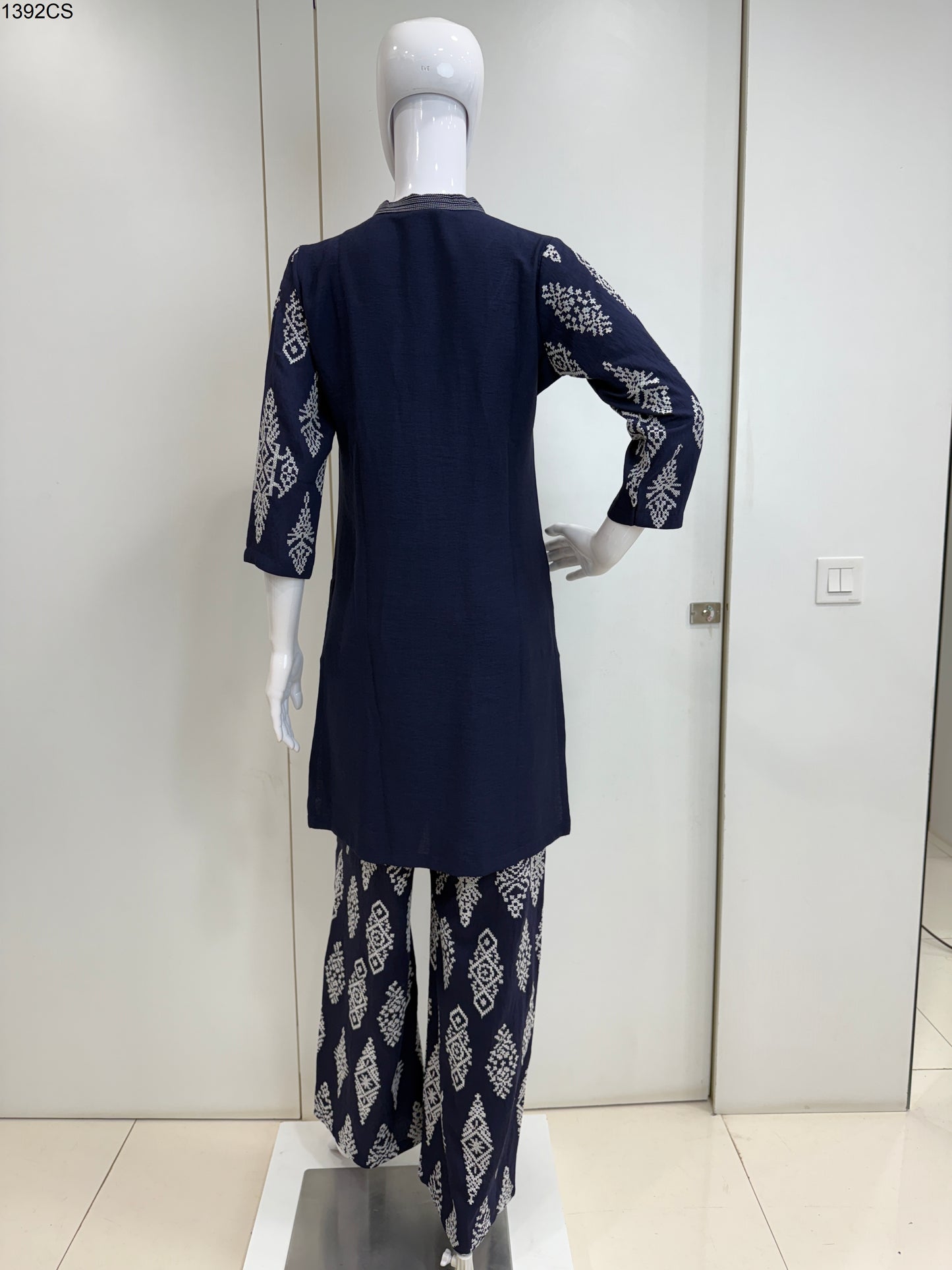 Coord Set - A336 AB B 8