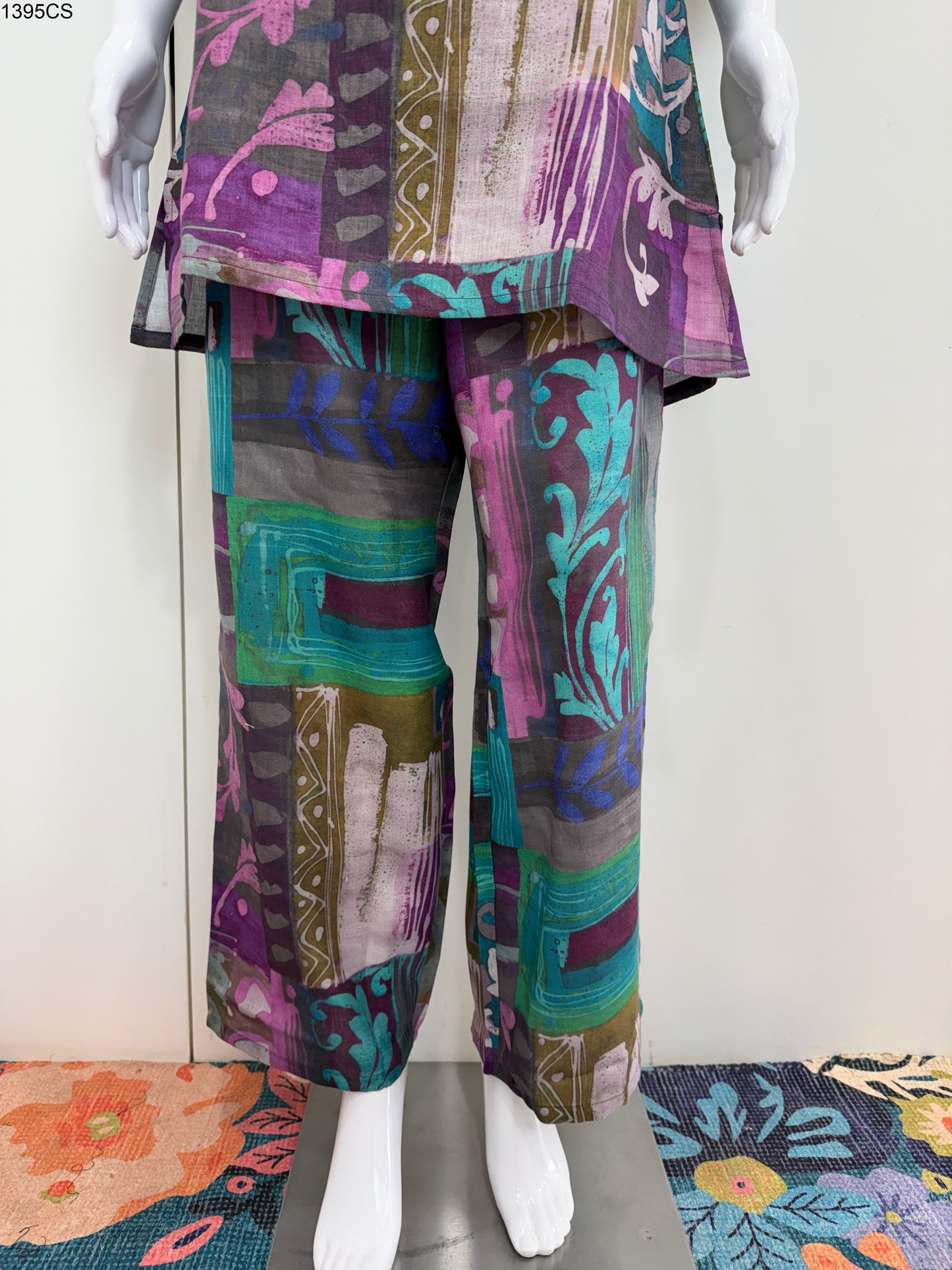 Coord Set - ES725 ES P