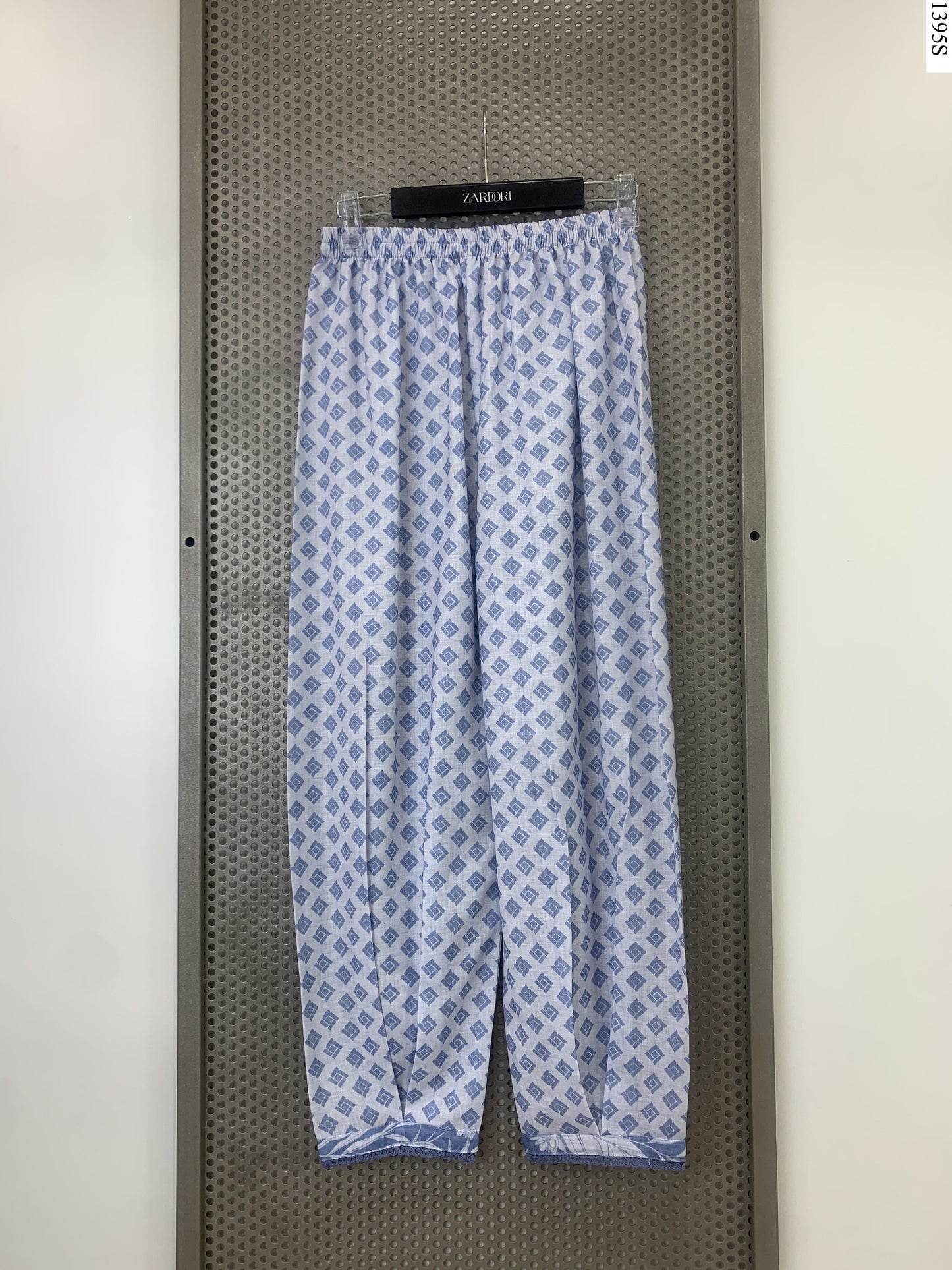 3Pcs Suit - G1317 GA SKY