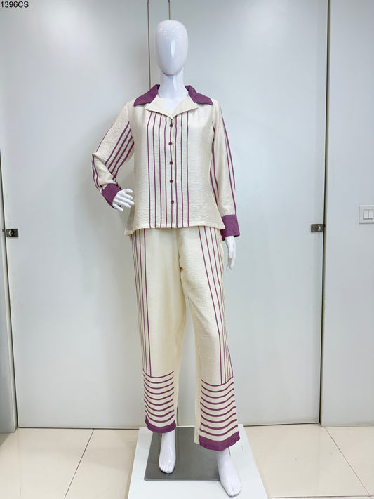 Coord Set - PN3531 AG P