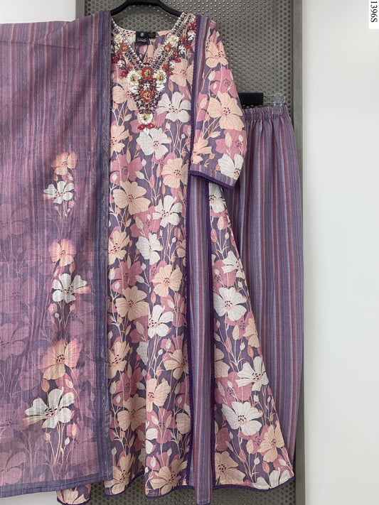 3Pcs Suit - G1315 GA P