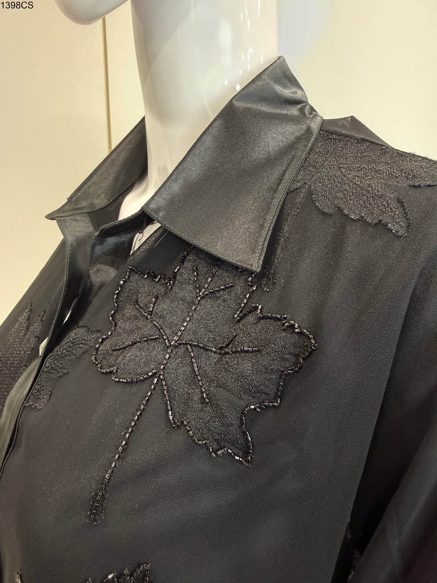 Coord Set - KW2514 ES BK