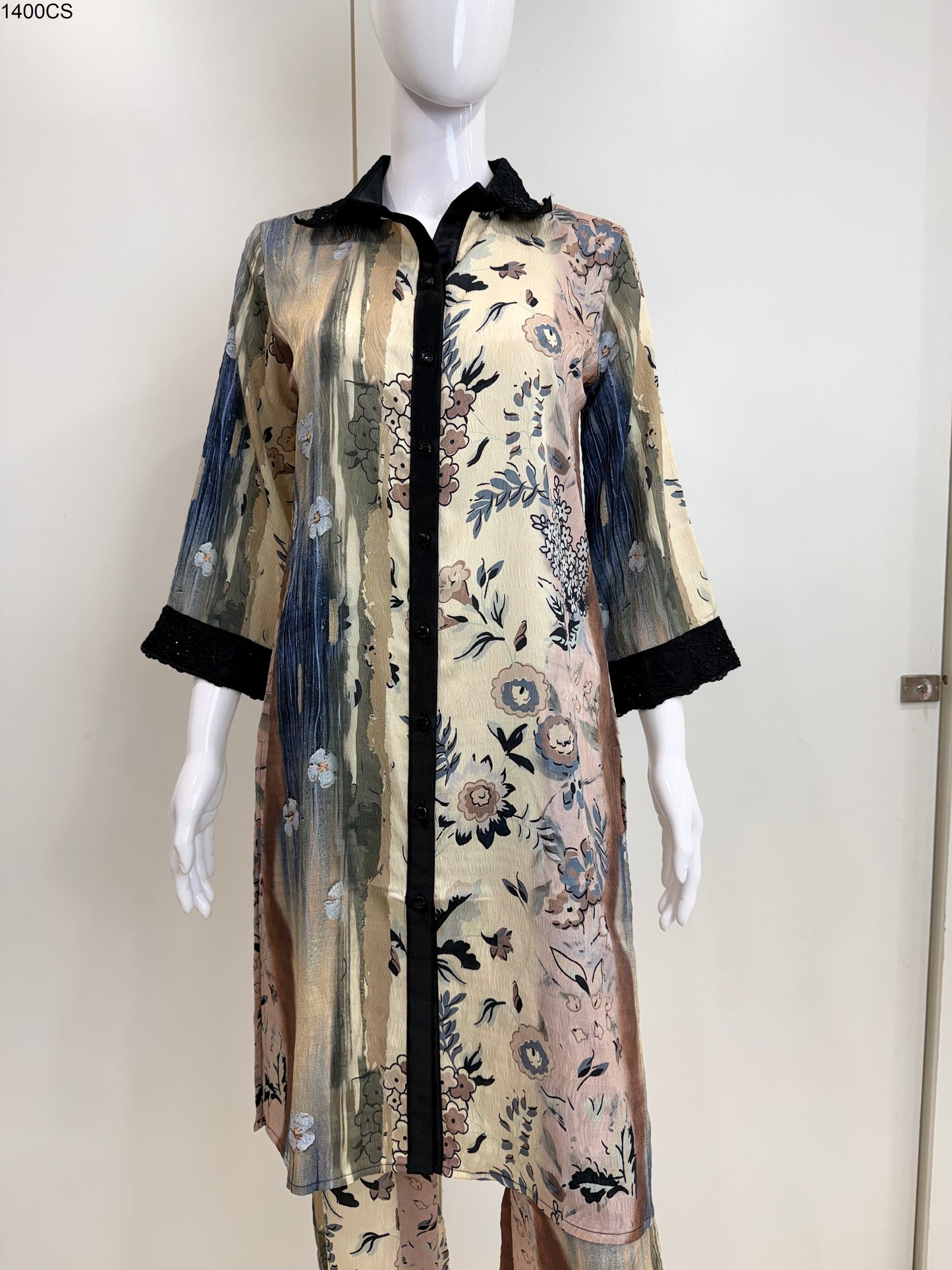 Coord Set - KW2427 ES MU