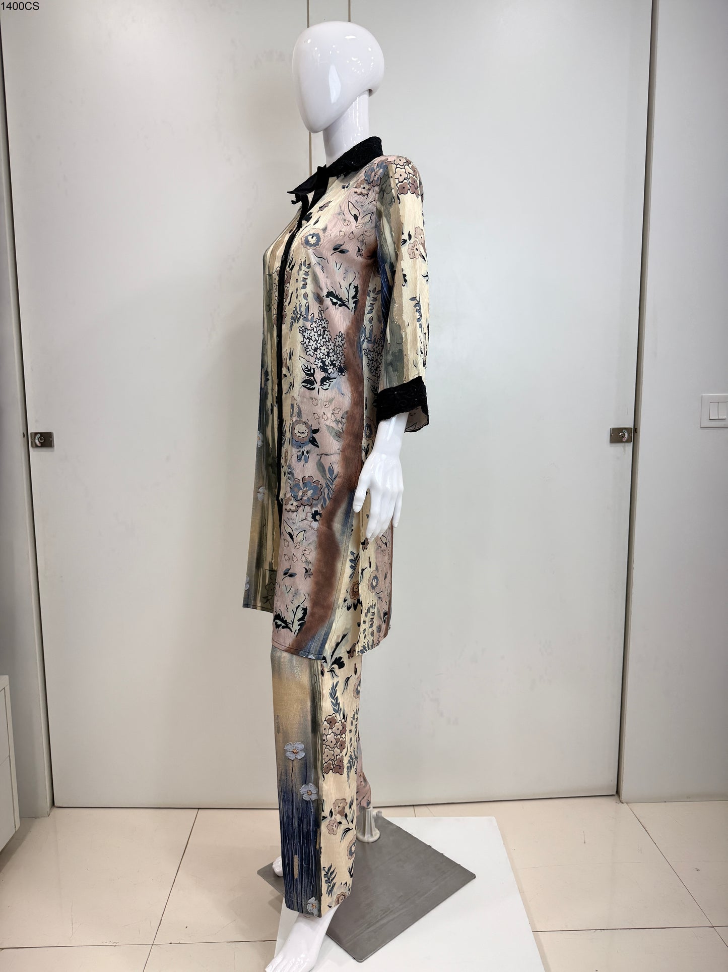 Coord Set - KW2427 ES MU