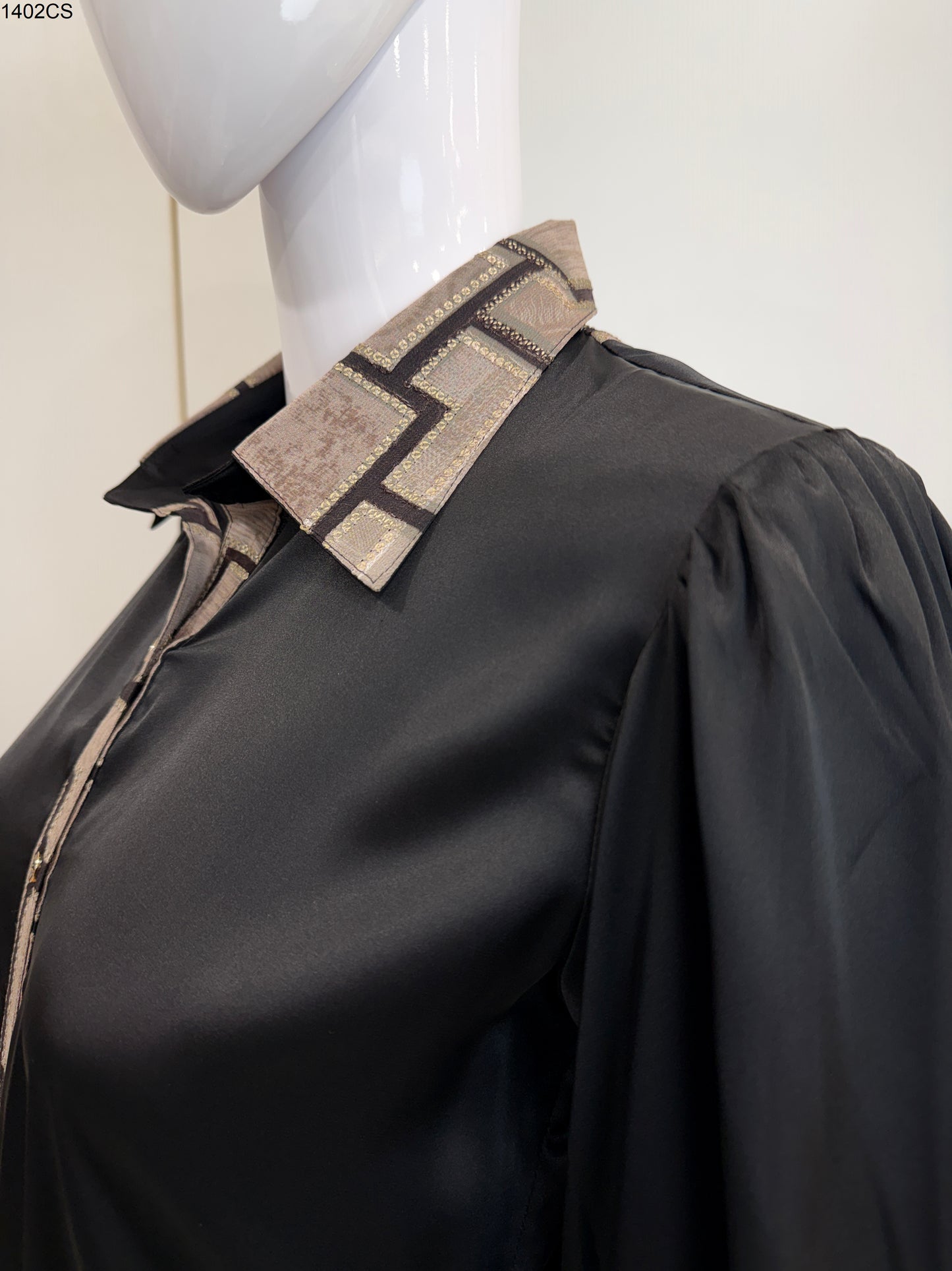 Coord Set - KW2428 ES BK