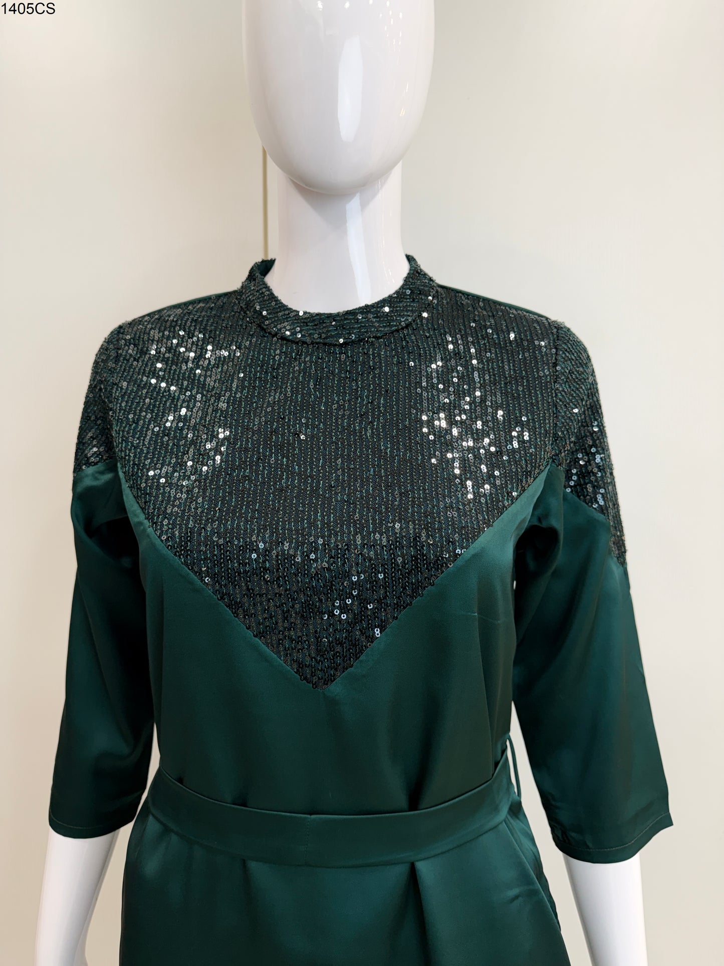 Coord Set - DW2525 ES G