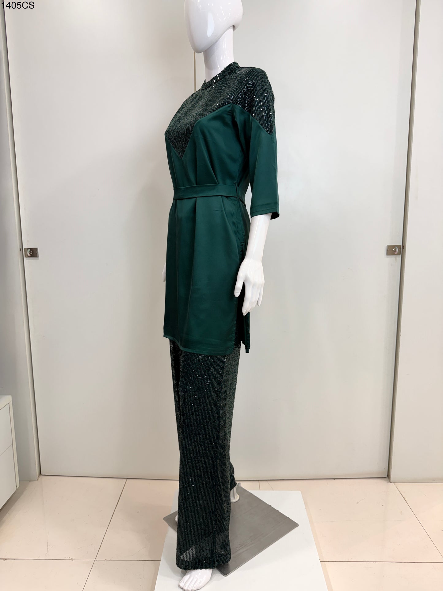 Coord Set - DW2525 ES G