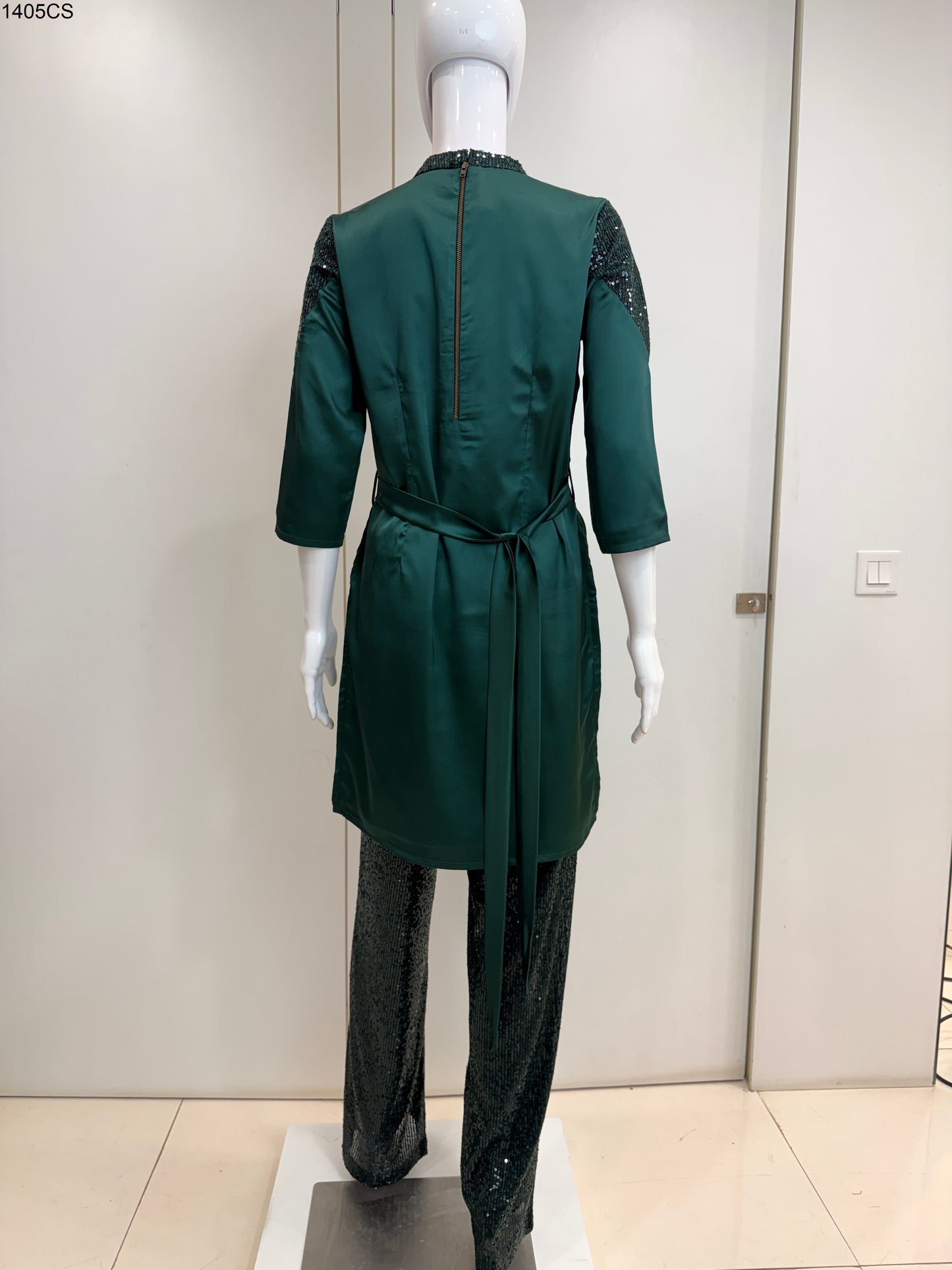 Coord Set - DW2525 ES G