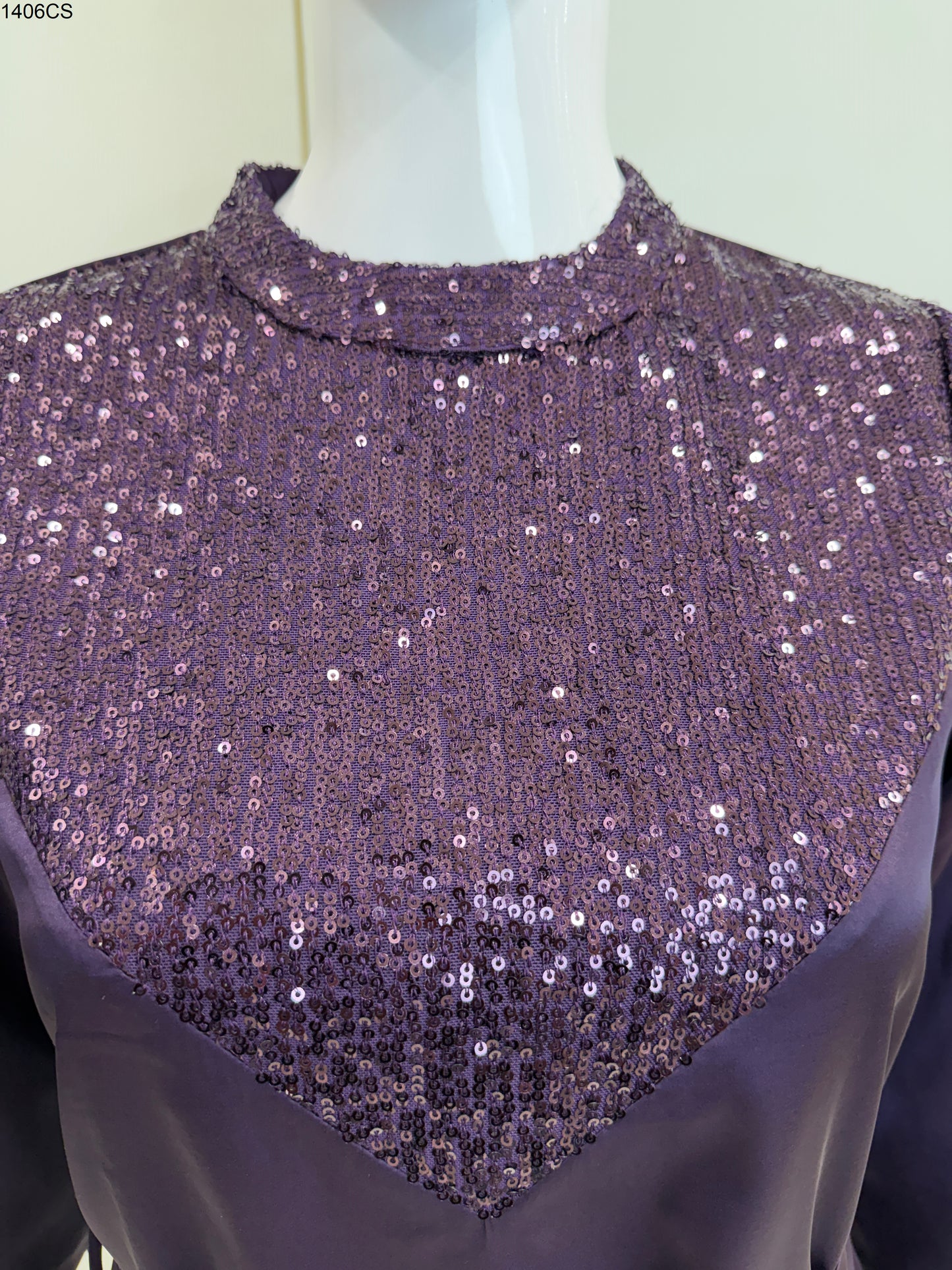 Coord Set - DW2525 ES WN