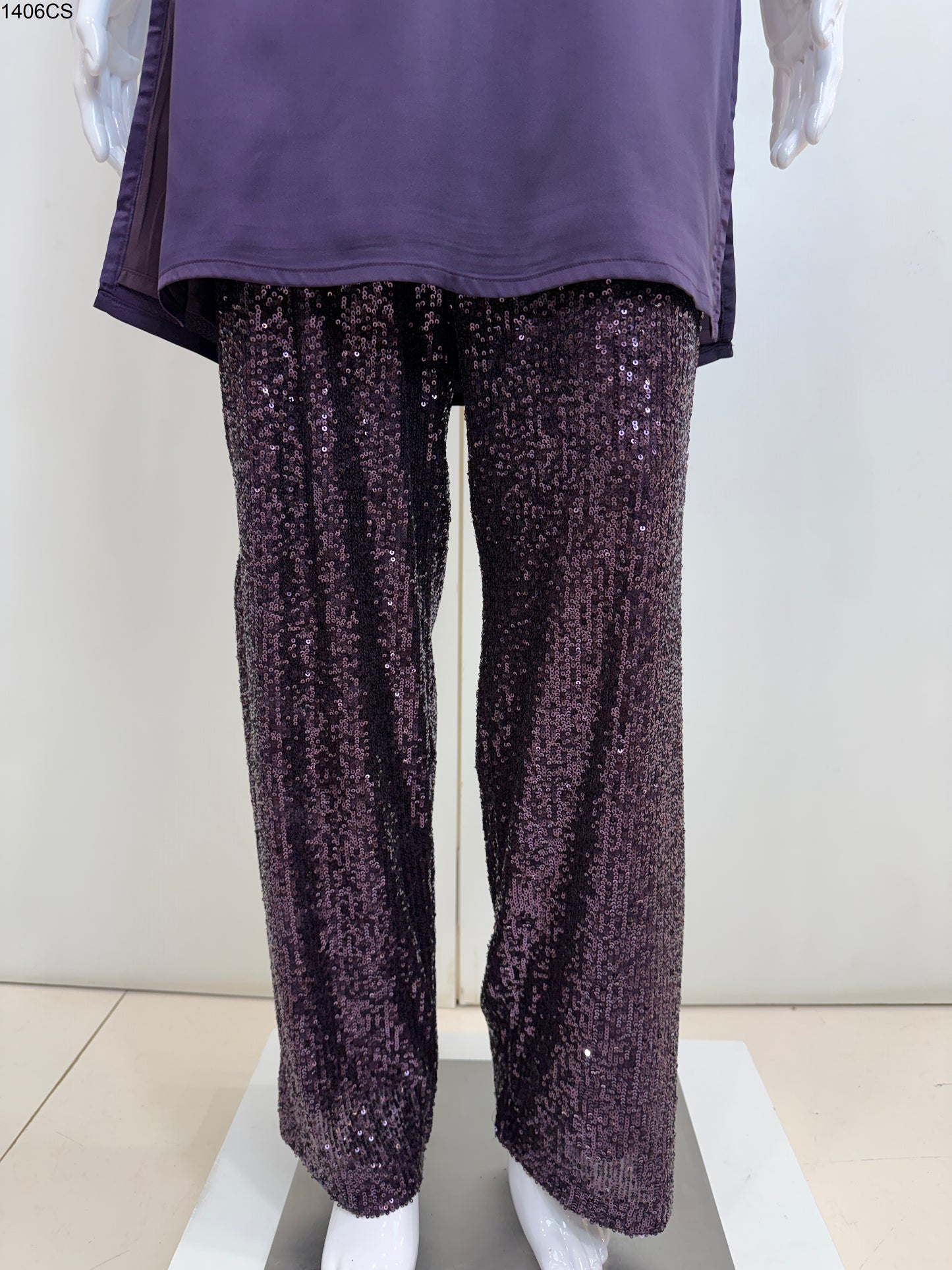 Coord Set - DW2525 ES WN