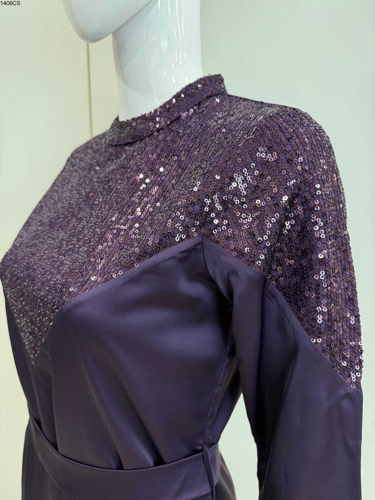 Coord Set - DW2525 ES WN