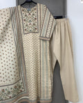 3Pcs Suit - 0333526(4) KS BE
