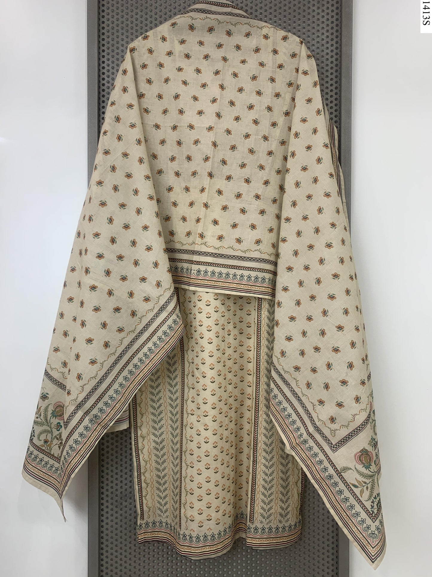 3Pcs Suit - 0333526(4) KS BE