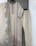 3Pcs Suit - 0333526(4) KS CR