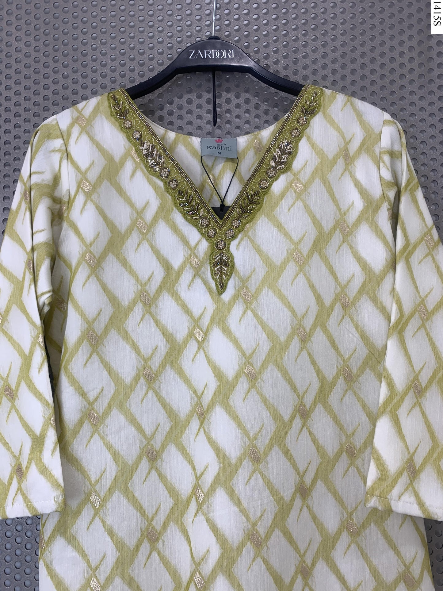 3Pcs Suit - 03302128(4) KS G