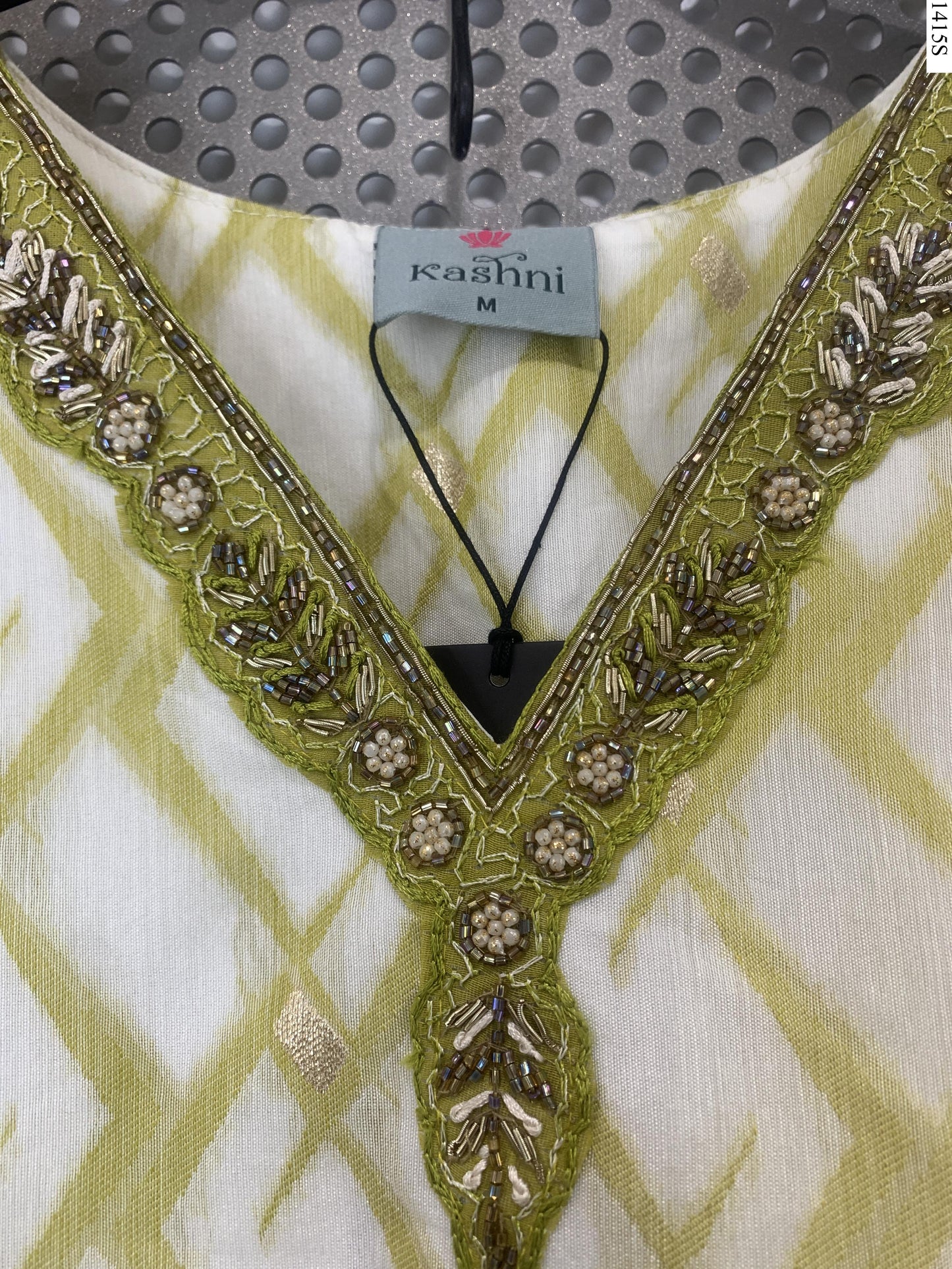 3Pcs Suit - 03302128(4) KS G