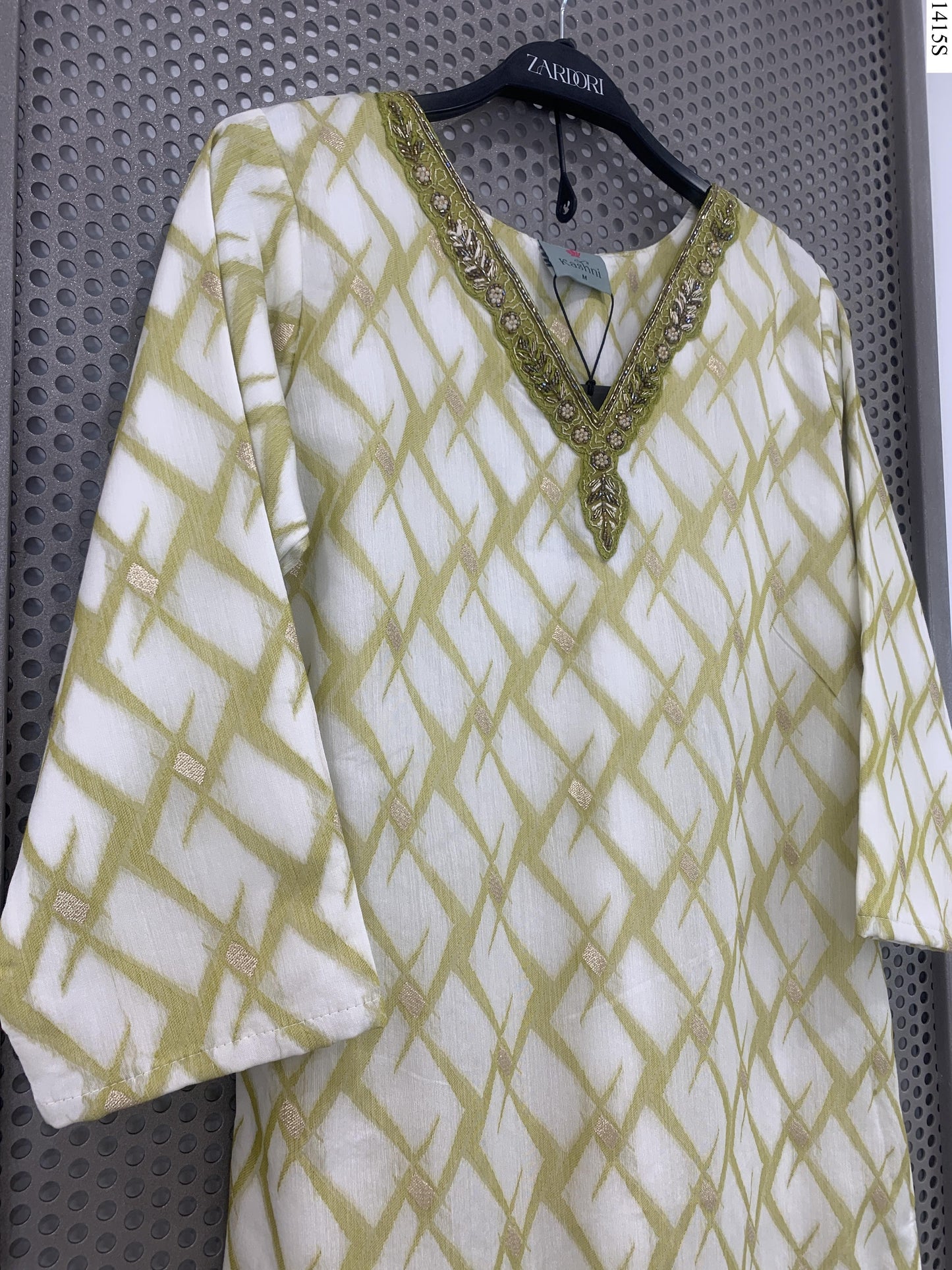 3Pcs Suit - 03302128(4) KS G