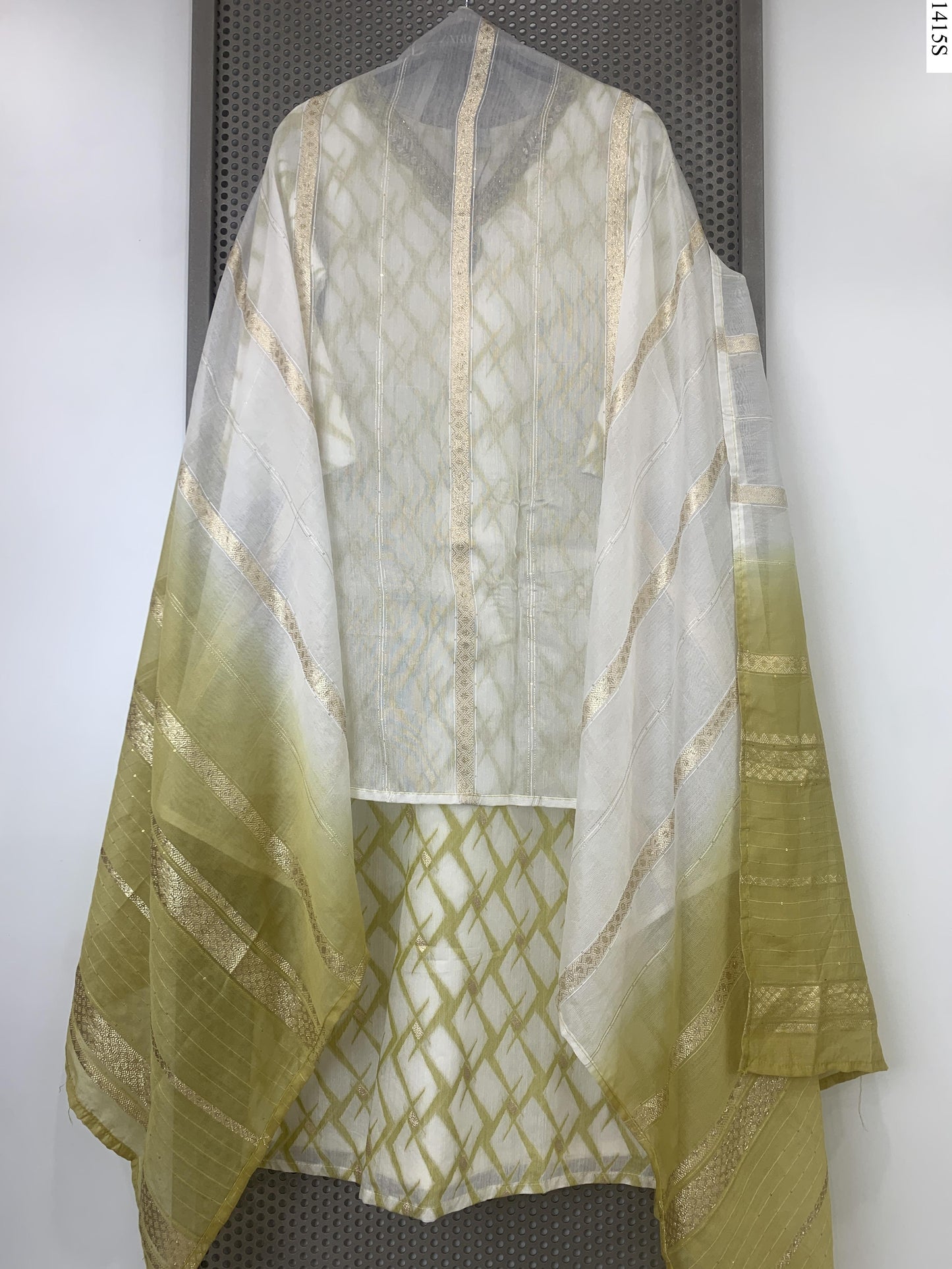 3Pcs Suit - 03302128(4) KS G