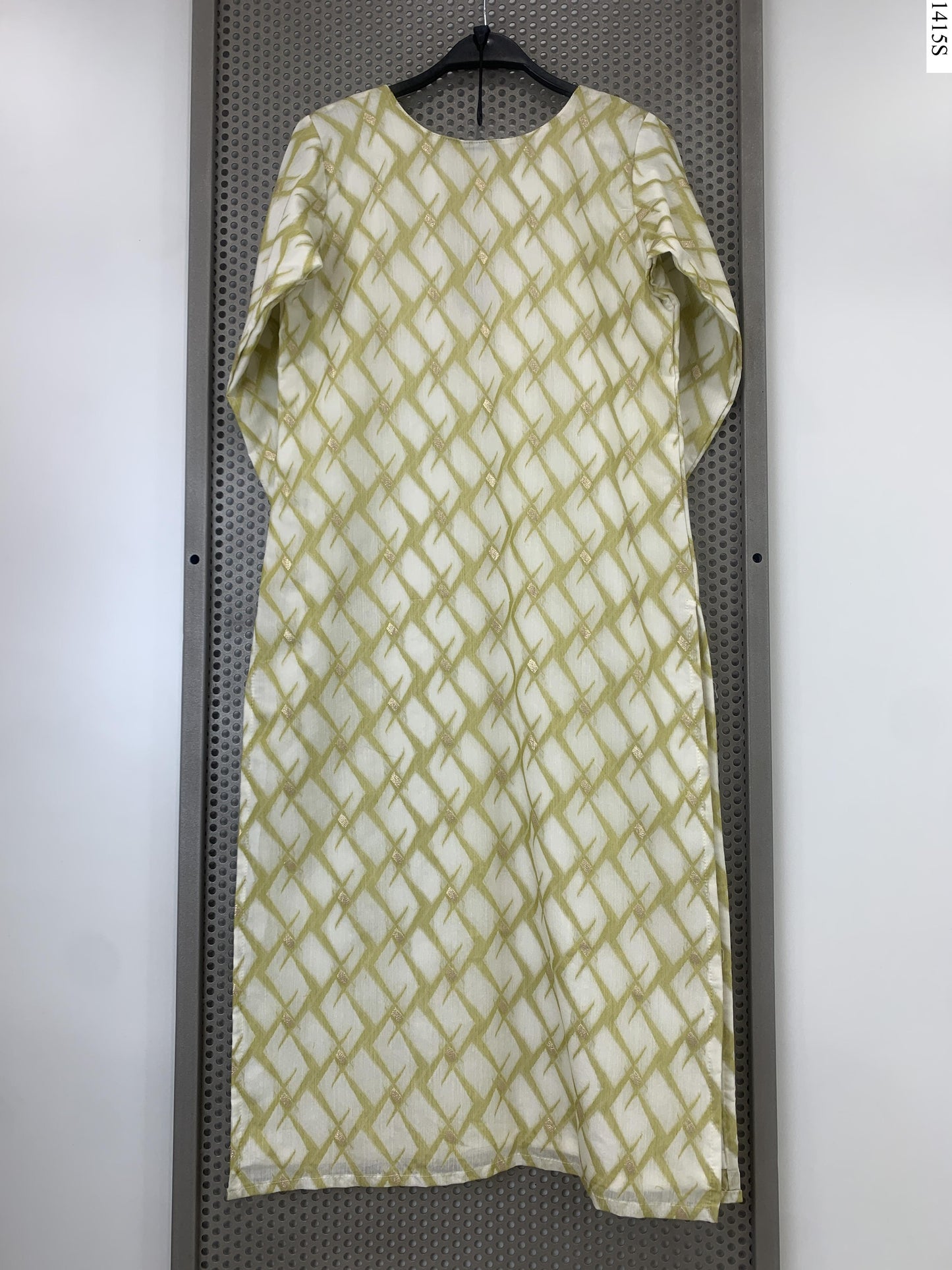 3Pcs Suit - 03302128(4) KS G