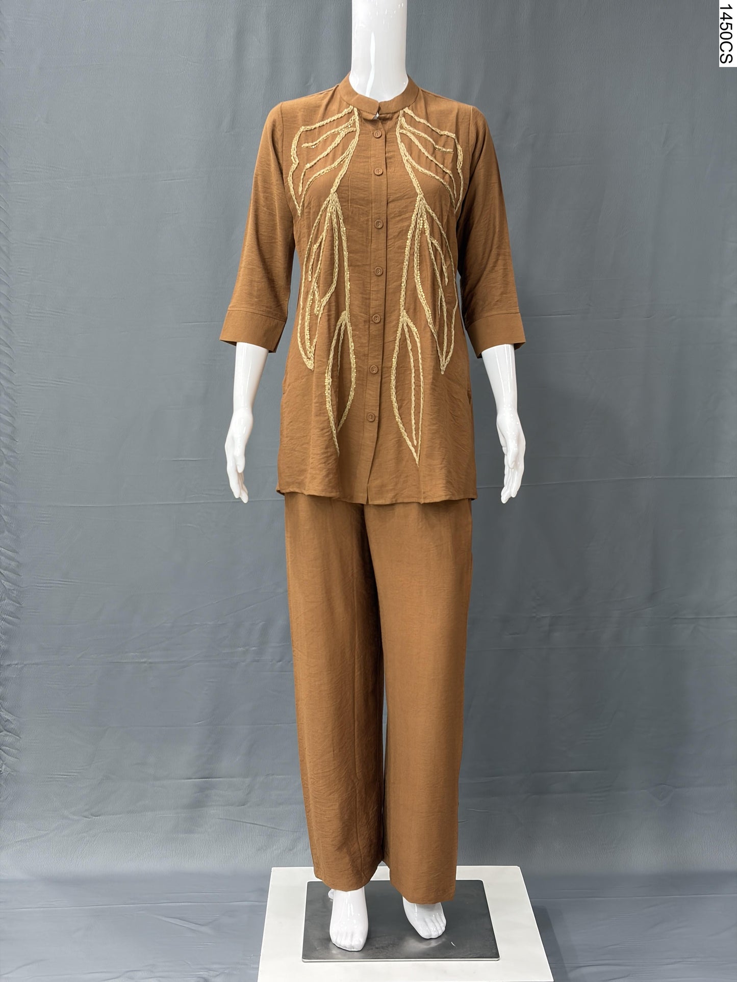 Coord Set - 8129 JN BR 5