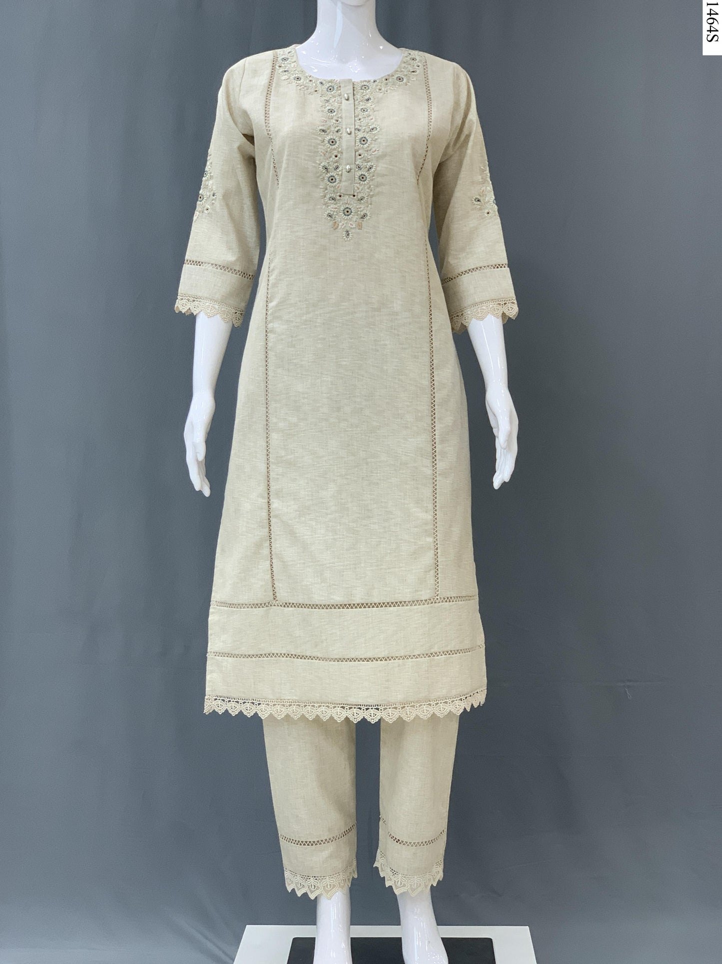 3Pcs Suit - 3391 NY BE