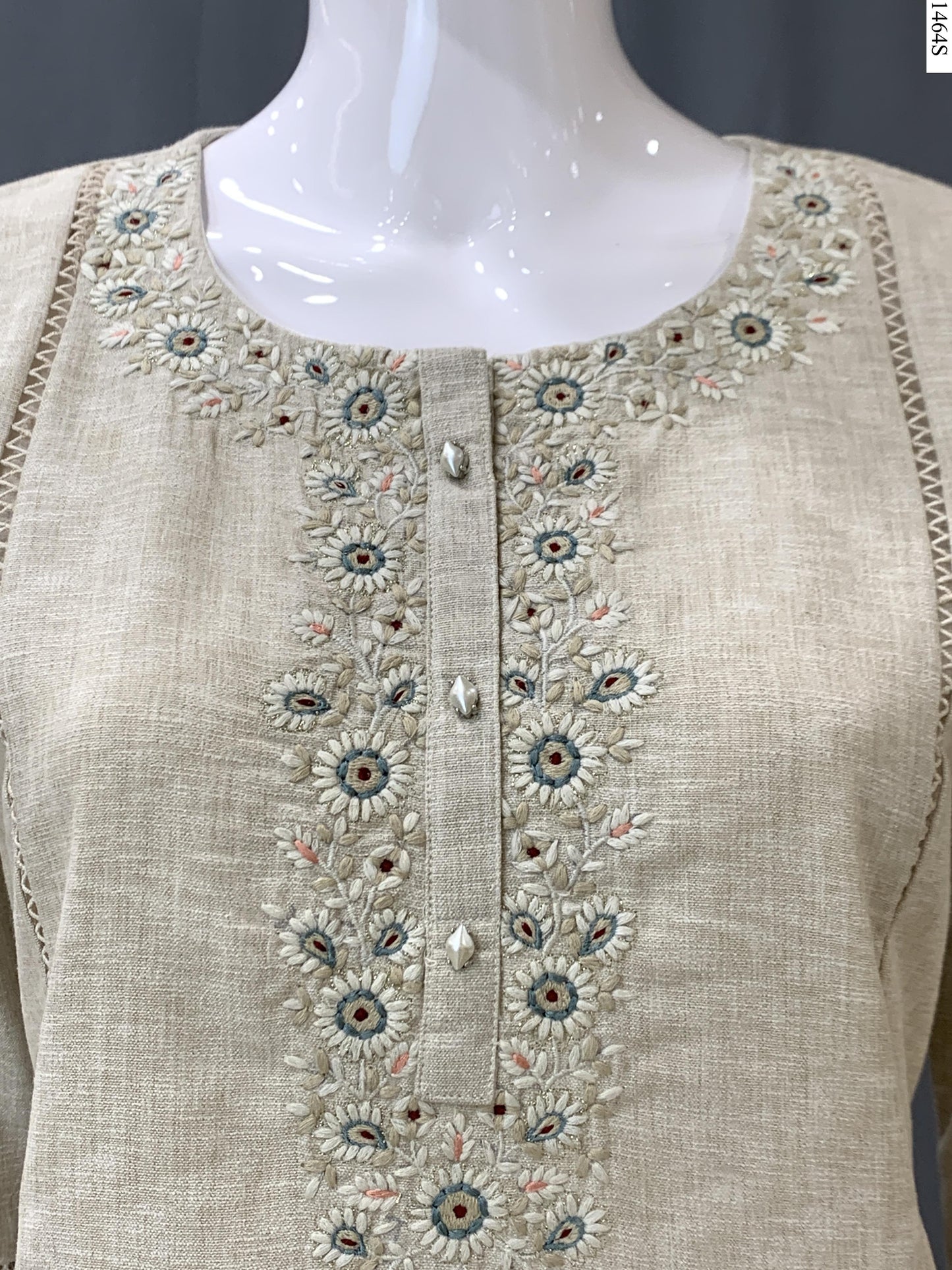 3Pcs Suit - 3391 NY BE