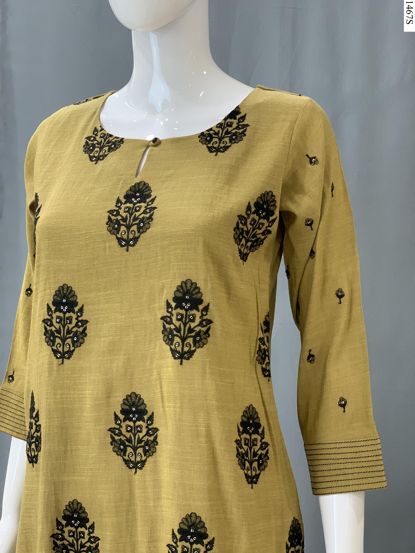 3Pcs Suit - 3637 NY MS