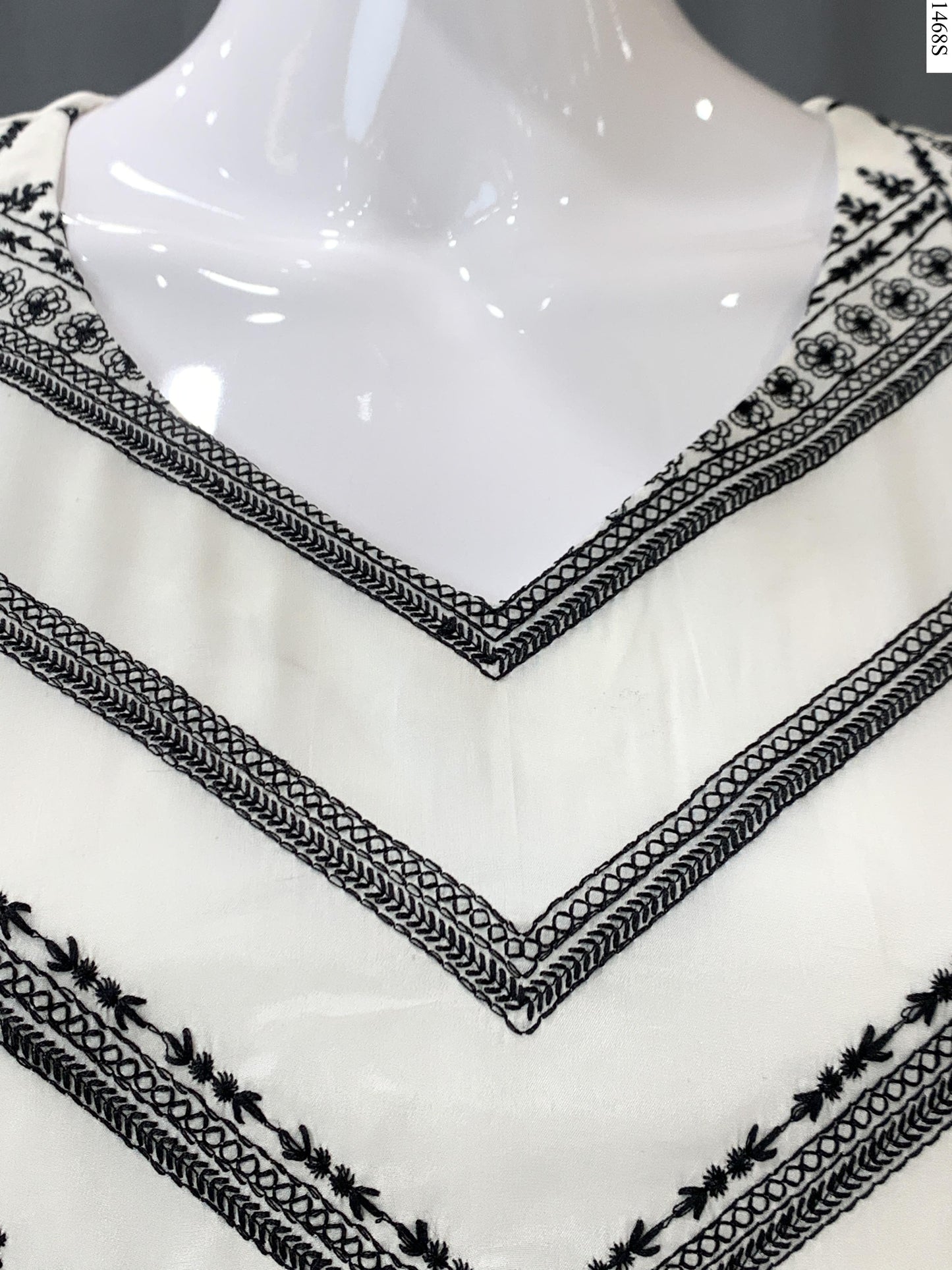 3Pcs Suit - 3610 NY W