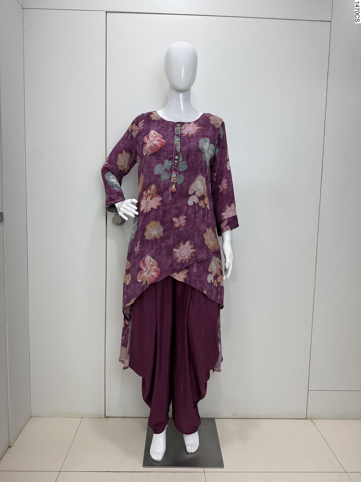 Coord Set - SA1457 SN WN 5