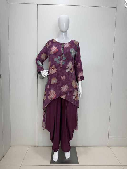 Coord Set - SA1457 SN WN 5