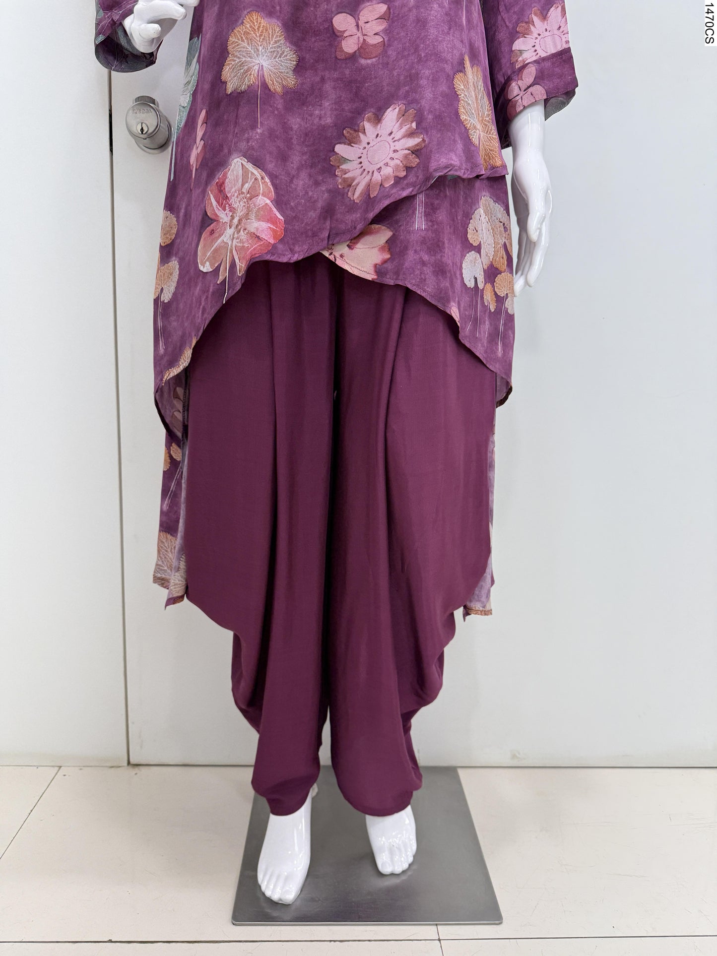 Coord Set - SA1457 SN WN 5