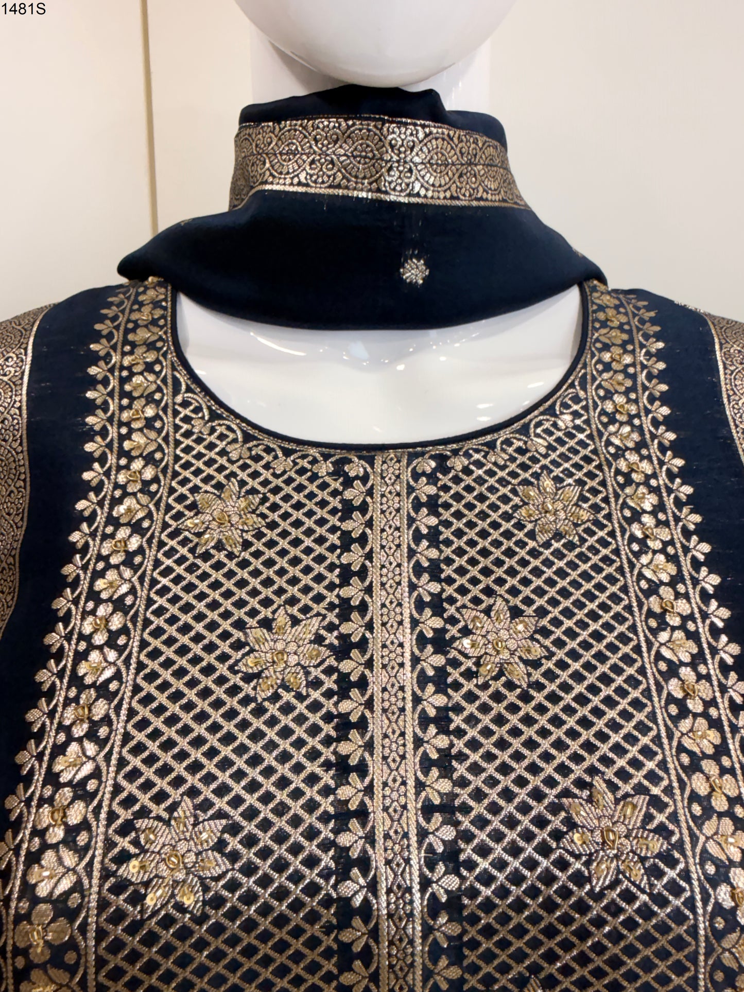 3Pcs Suit - 739 MI NV