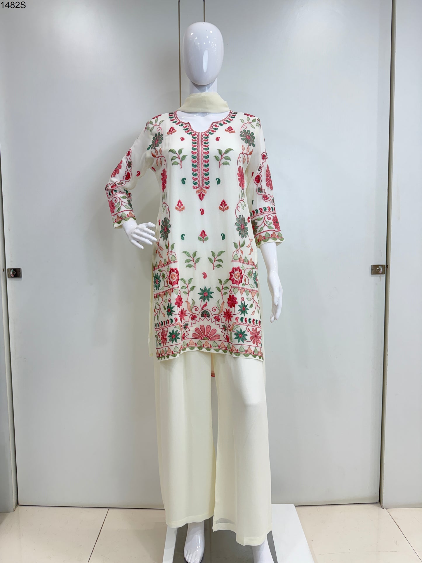 3Pcs Suit - 782 MI OW