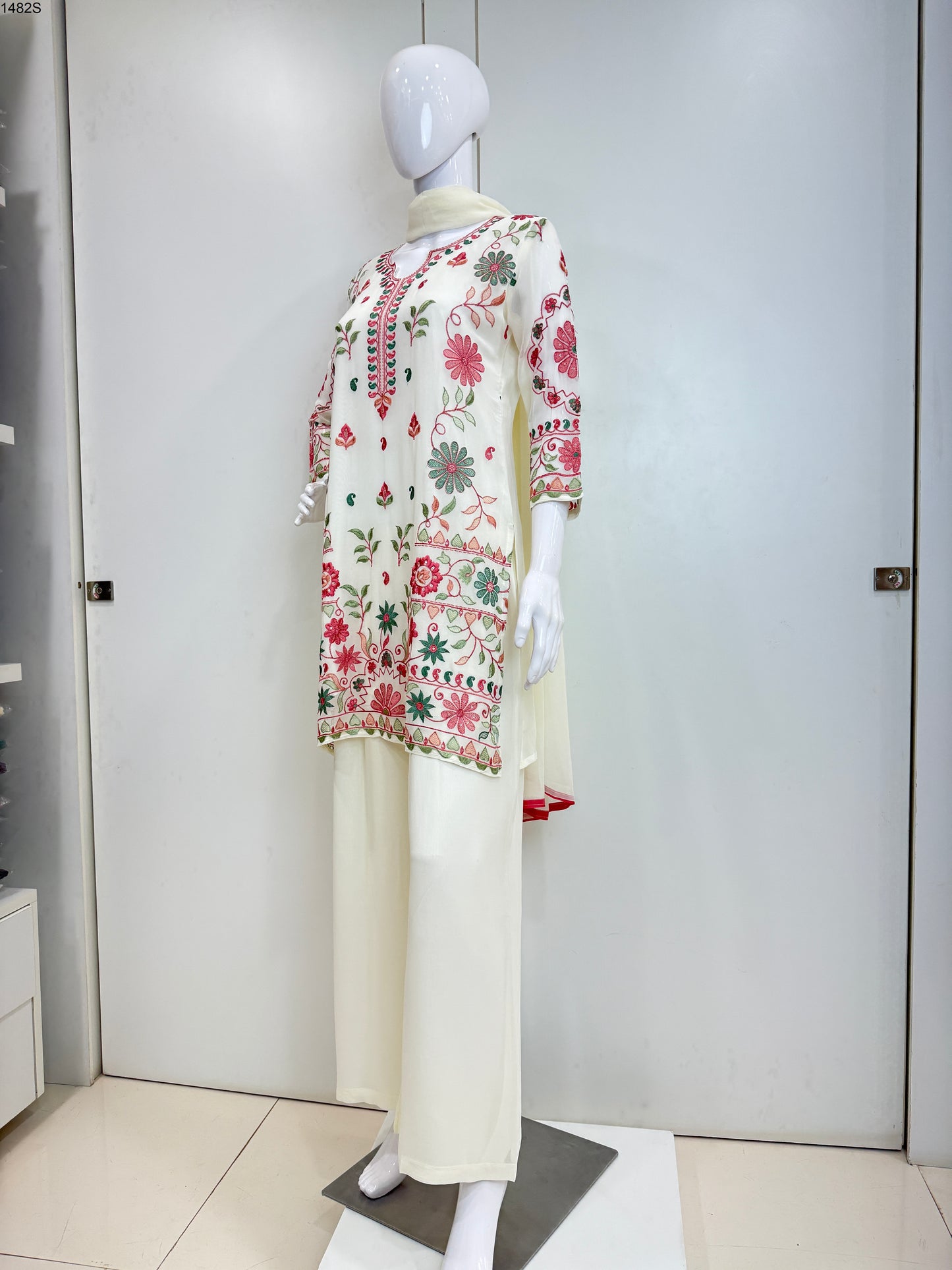 3Pcs Suit - 782 MI OW