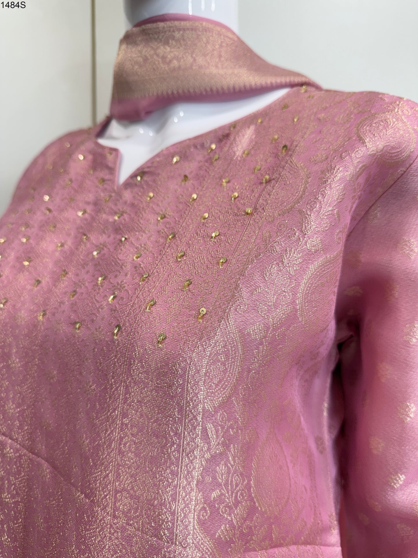 3Pcs Suit - 765 MI PI