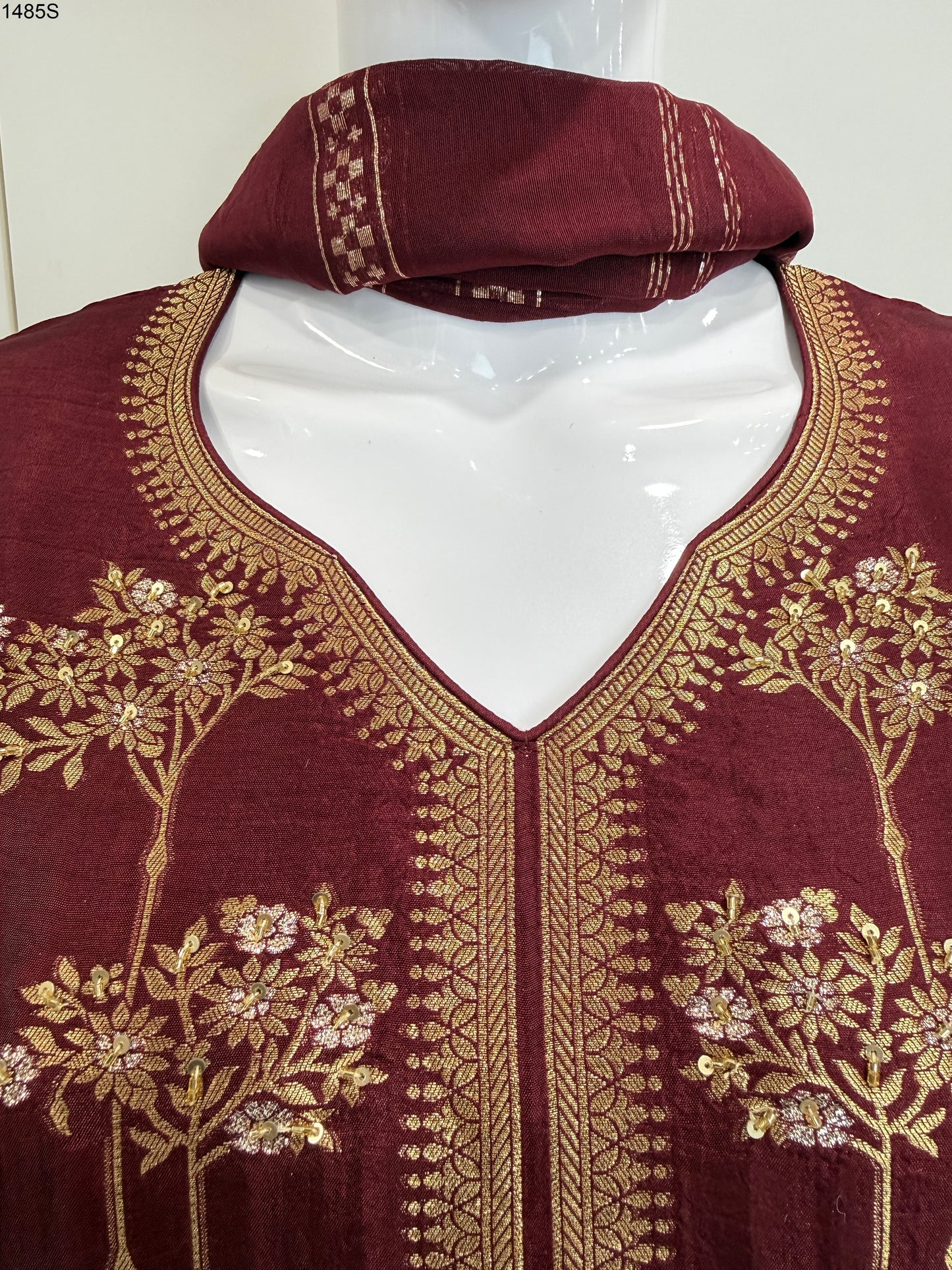 3Pcs Suit - 610 MI M