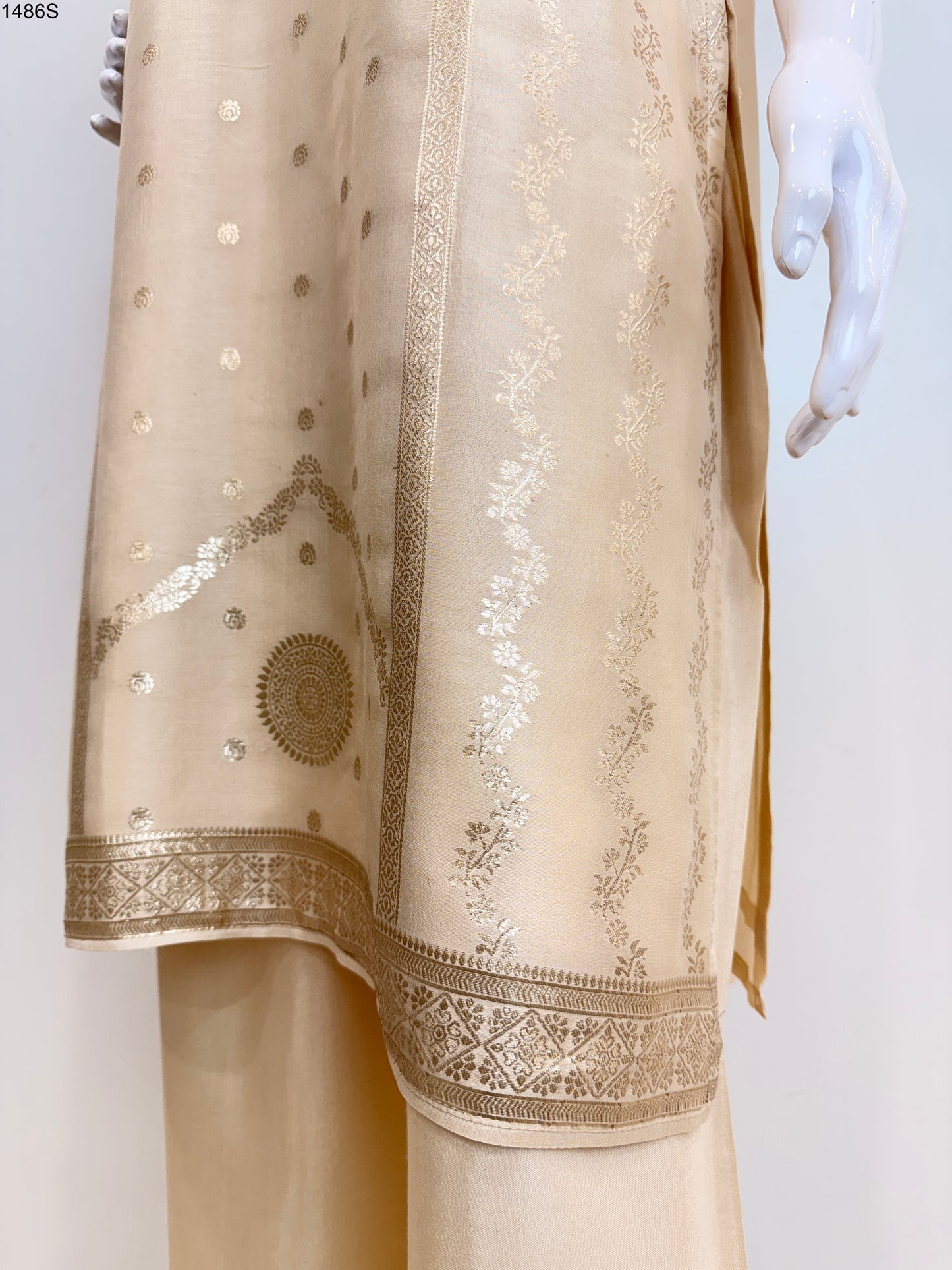 3Pcs Suit - 737 MI OW