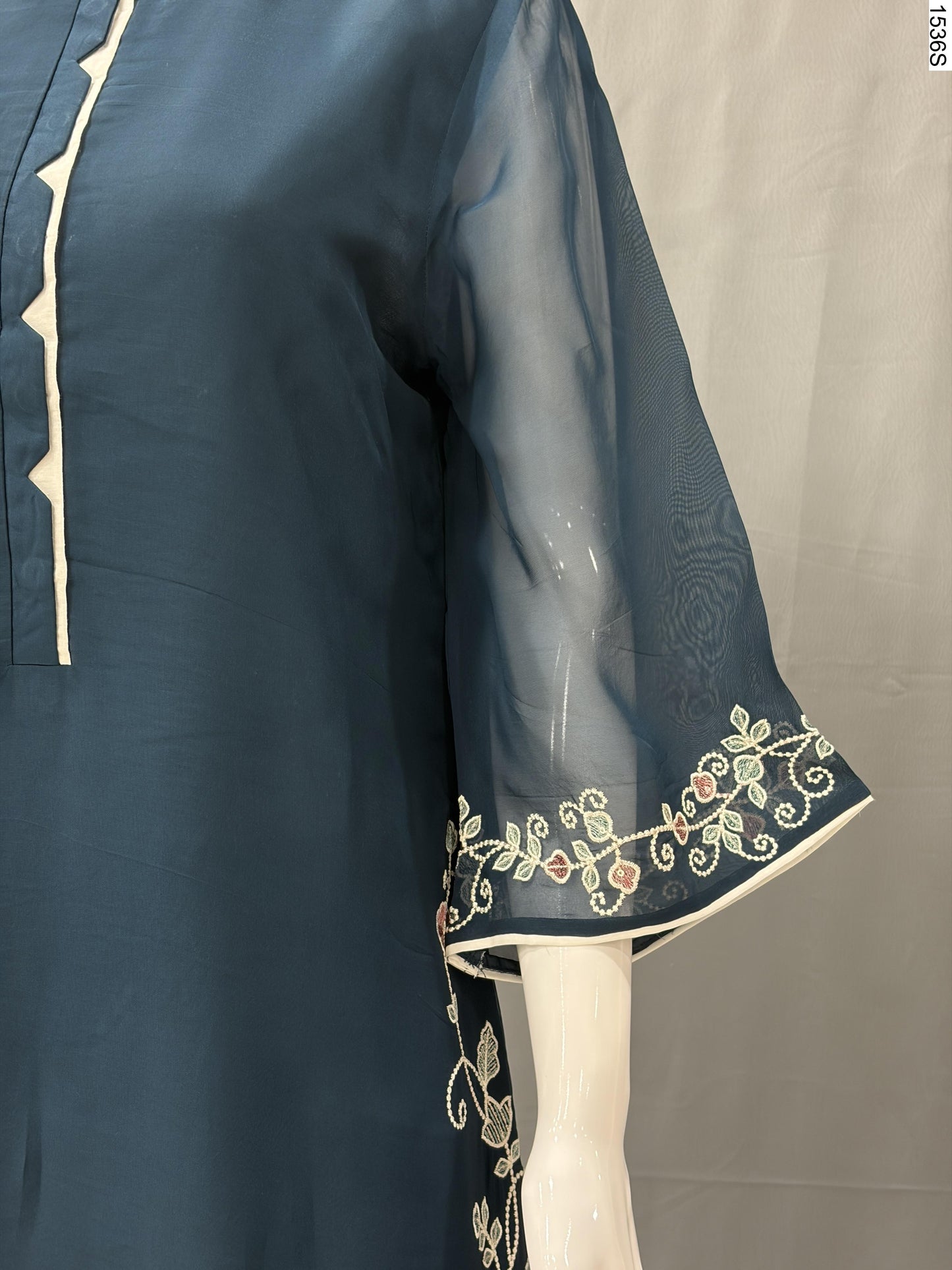3Pcs Suit - AW24022 NU NV 5