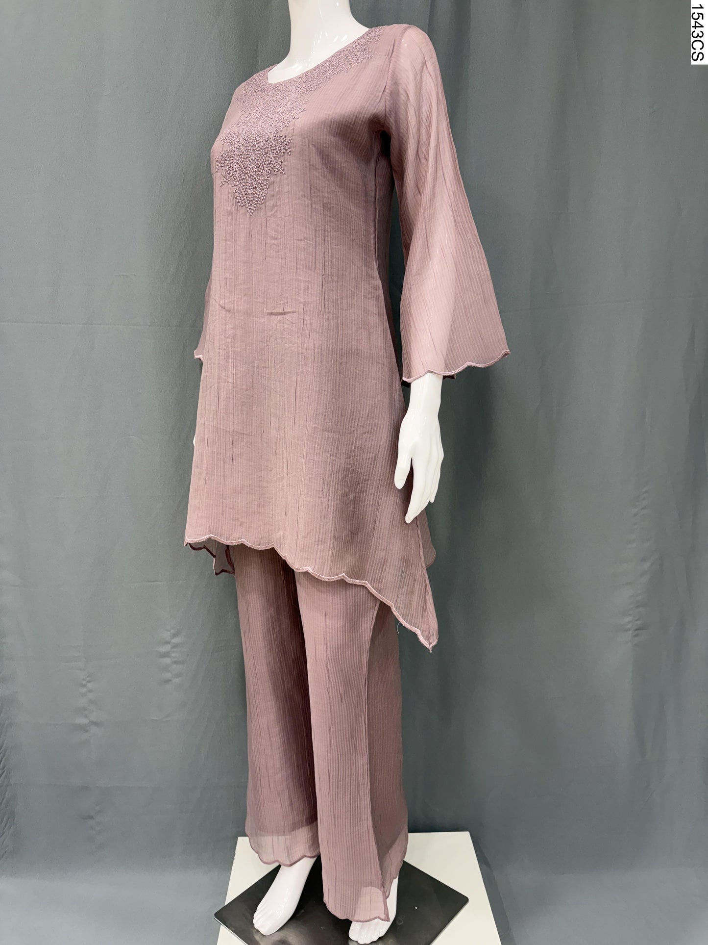 Coord Set - 6030B SJ P 5