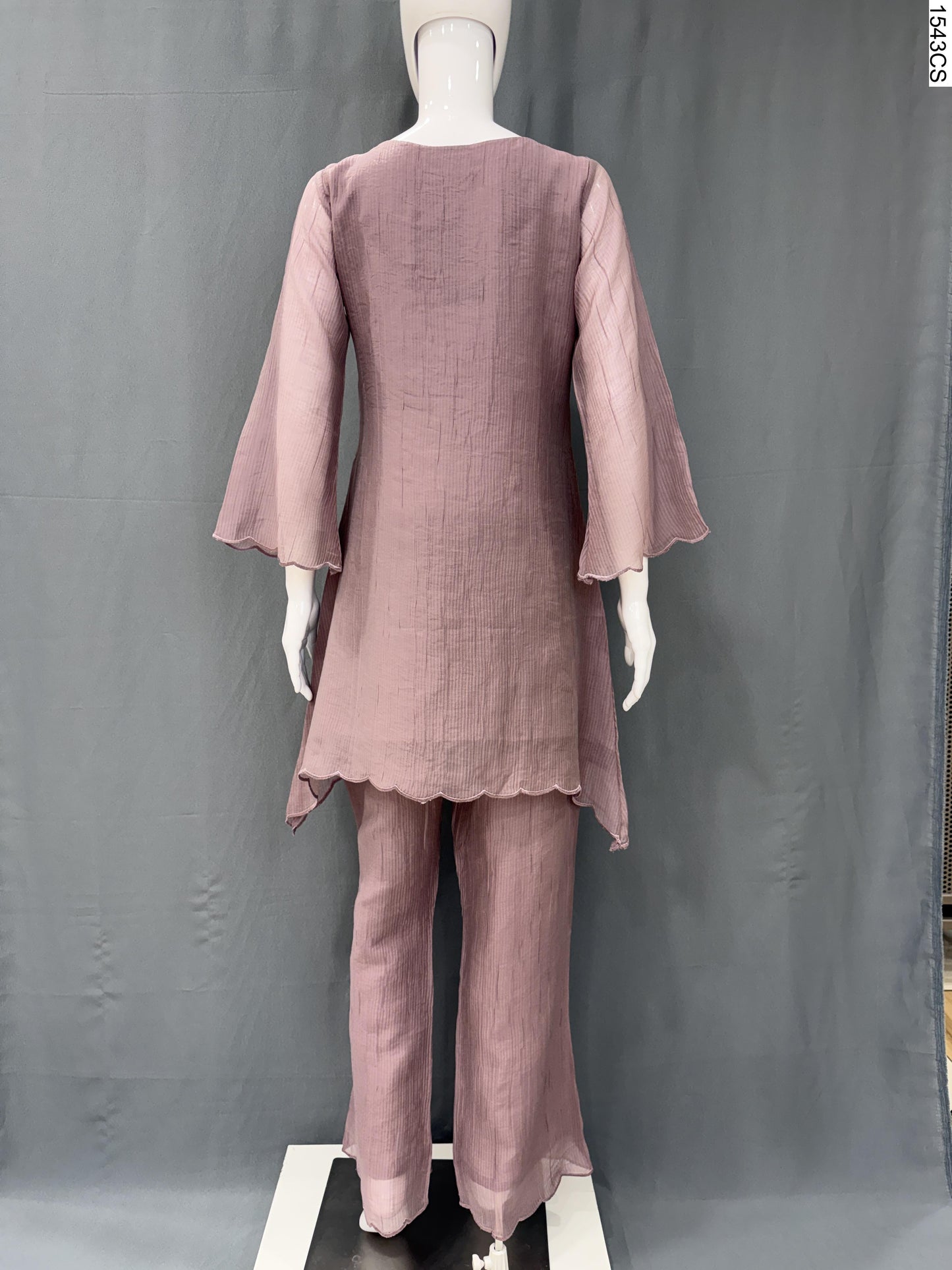Coord Set - 6030B SJ P 5