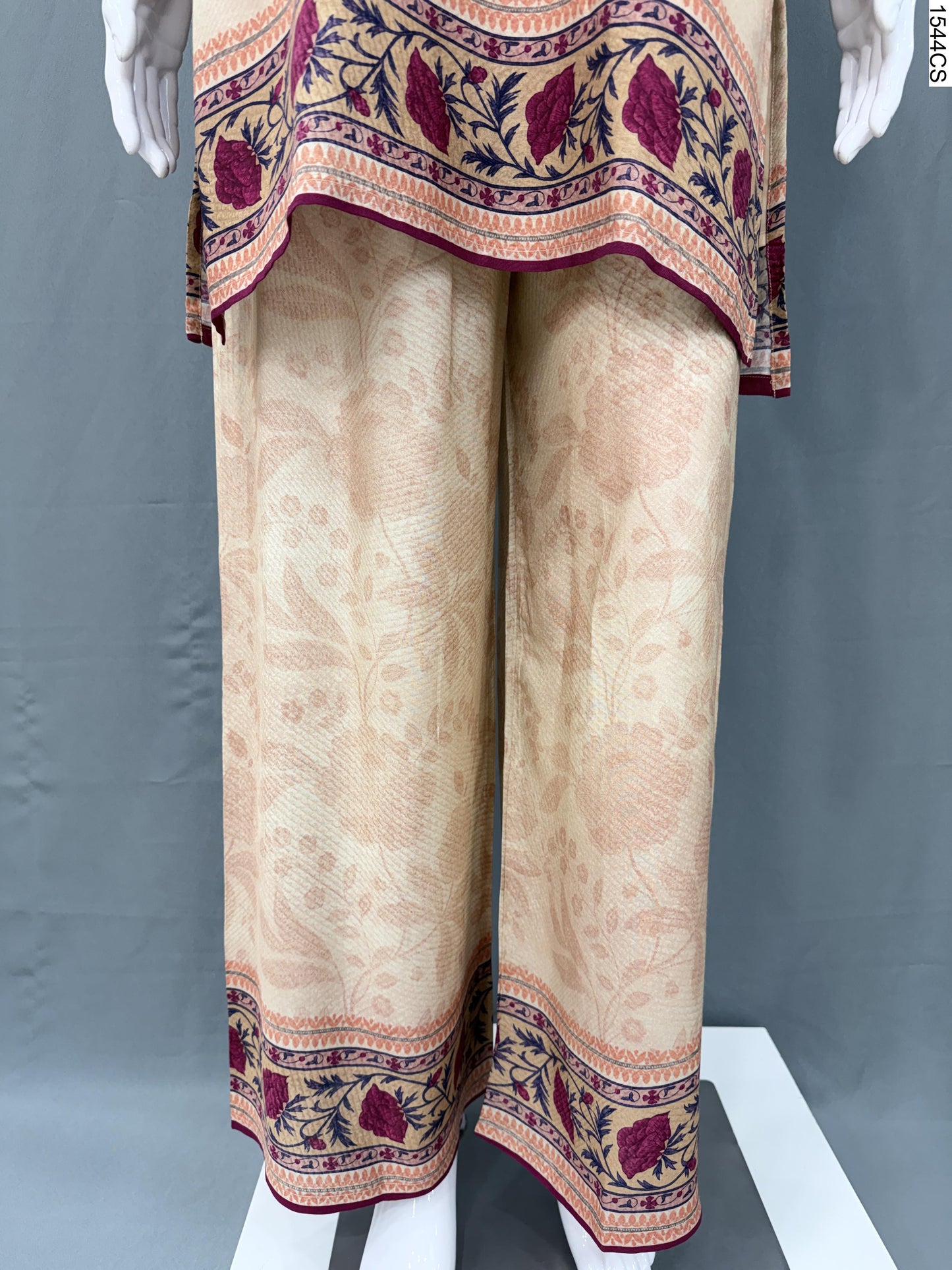 Coord Set - 6003 SJ M 5
