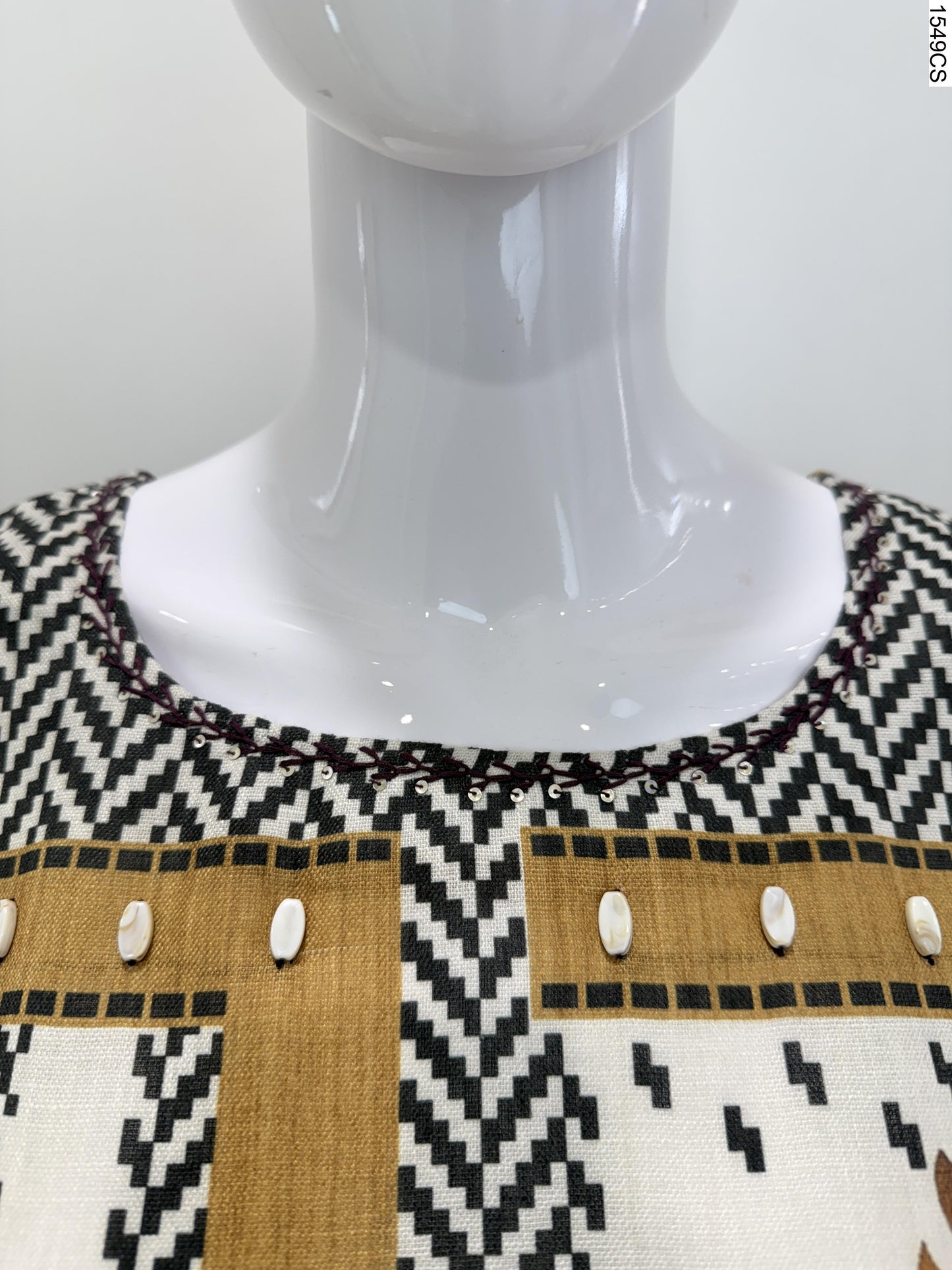 Coord Set - HZ-3014 HZ W 5