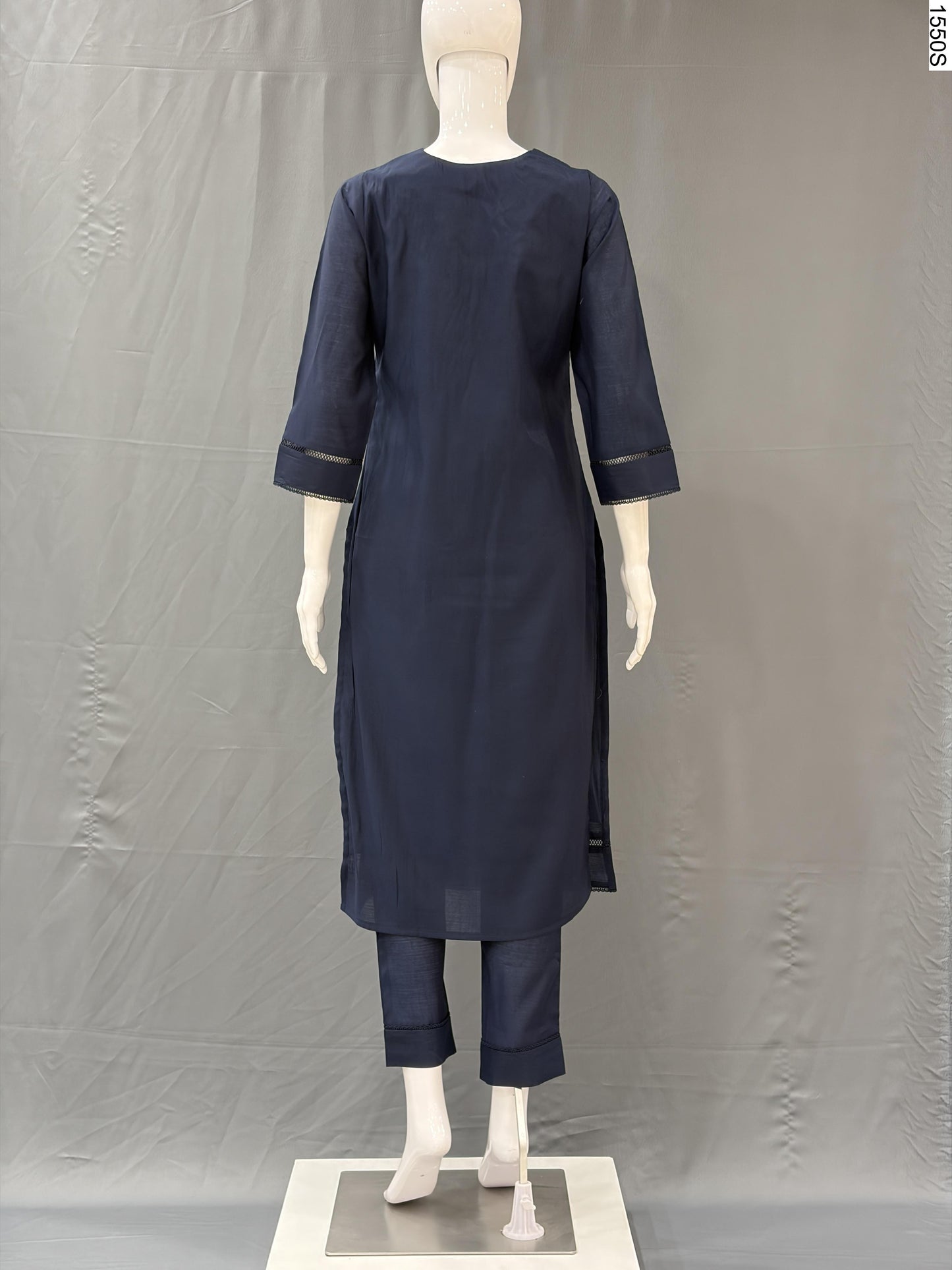 3Pcs Suit - SKD2038 HL NV 5