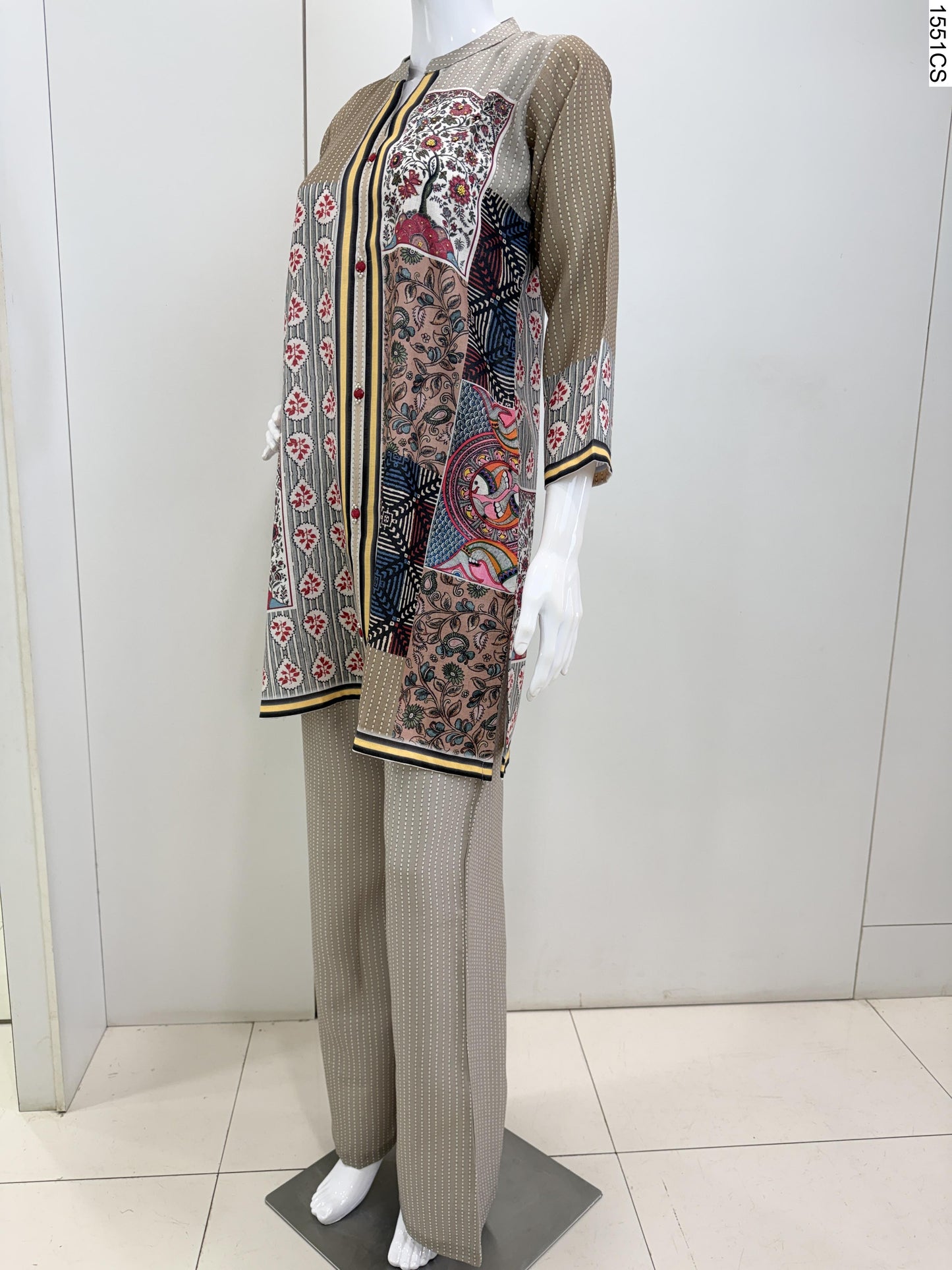 Coord Set - HZ-3601 HZ KH 5