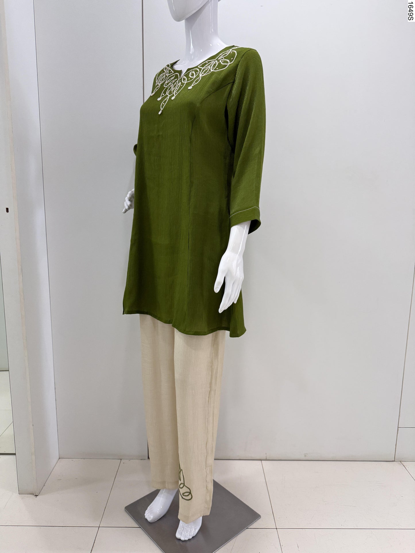 Coord Set - 2140 BE G